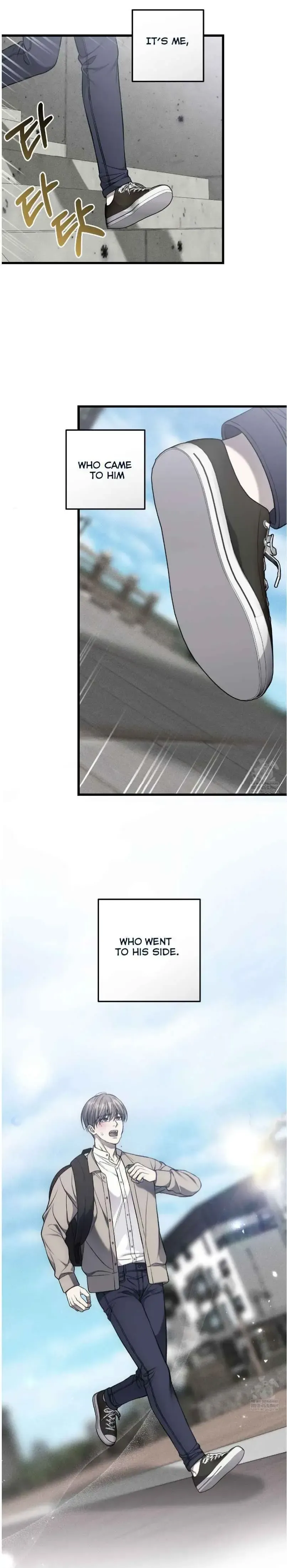 Read My Personal Caddie chapter 66 image 4 on Lezhin