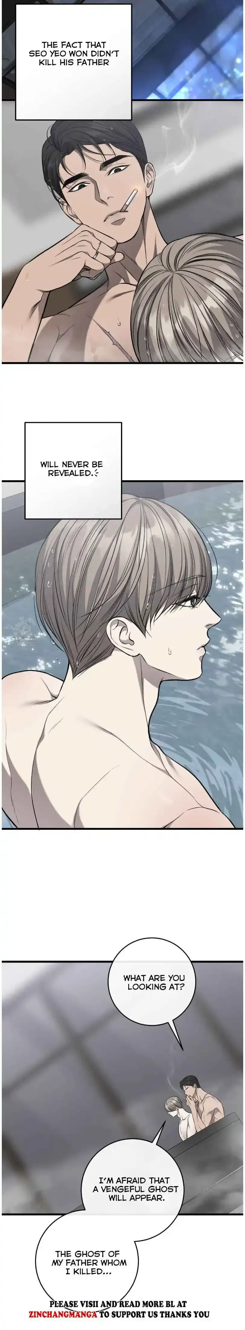 Read My Personal Caddie chapter 67 image 10 on Lezhin