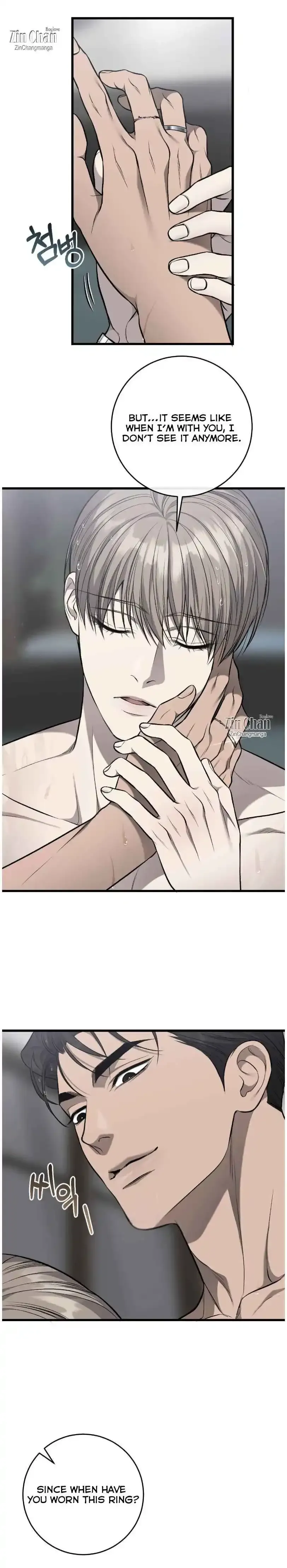 Read My Personal Caddie chapter 67 image 11 on Lezhin
