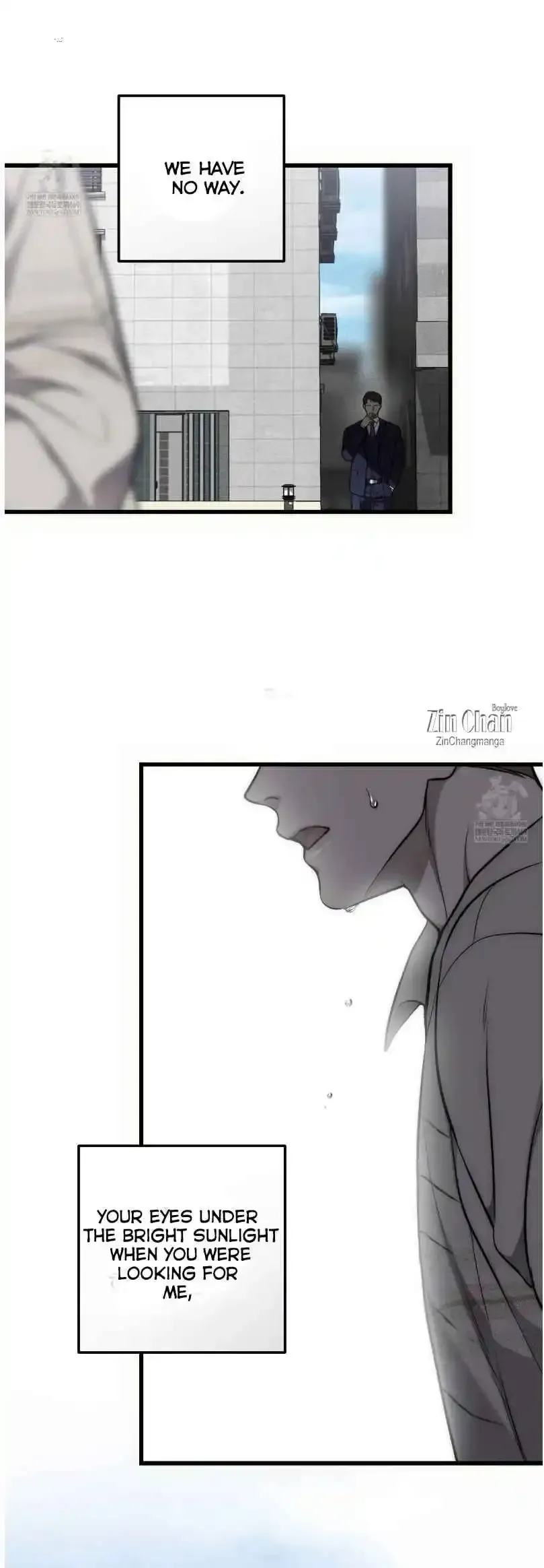 Read My Personal Caddie chapter 67 image 23 on Lezhin