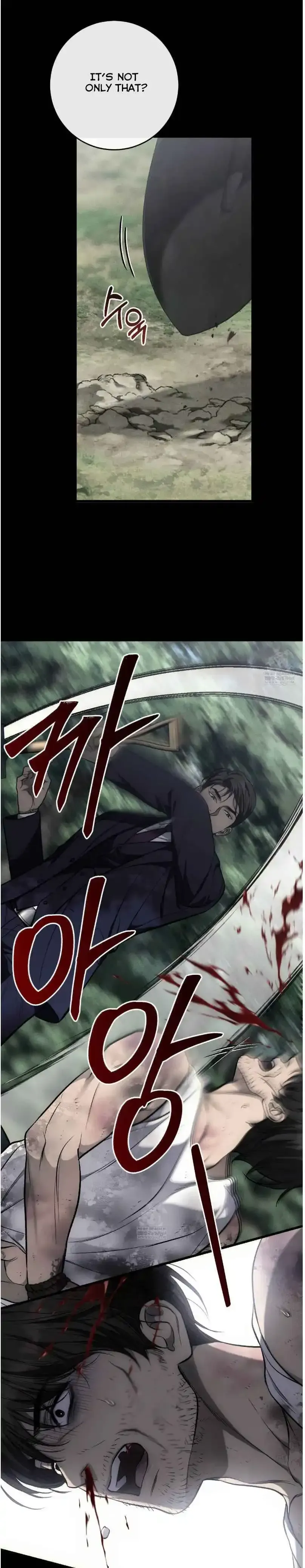 Read My Personal Caddie chapter 67 image 4 on Lezhin