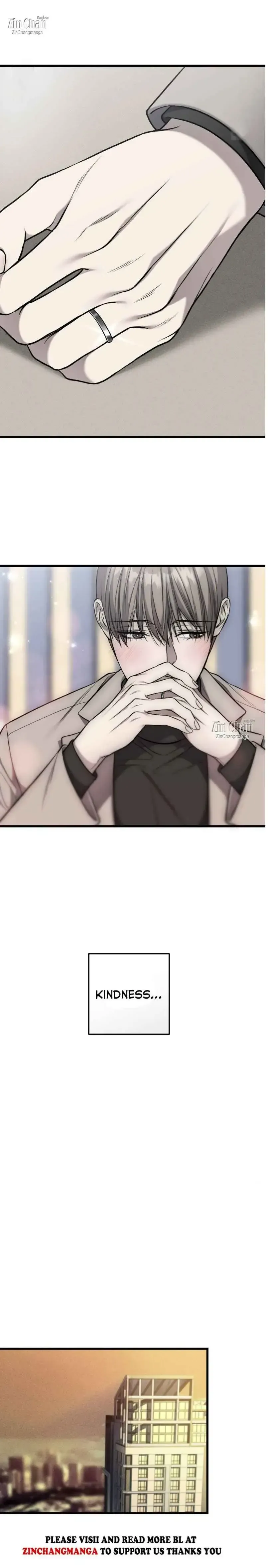 Read My Personal Caddie chapter 68 image 10 on Lezhin