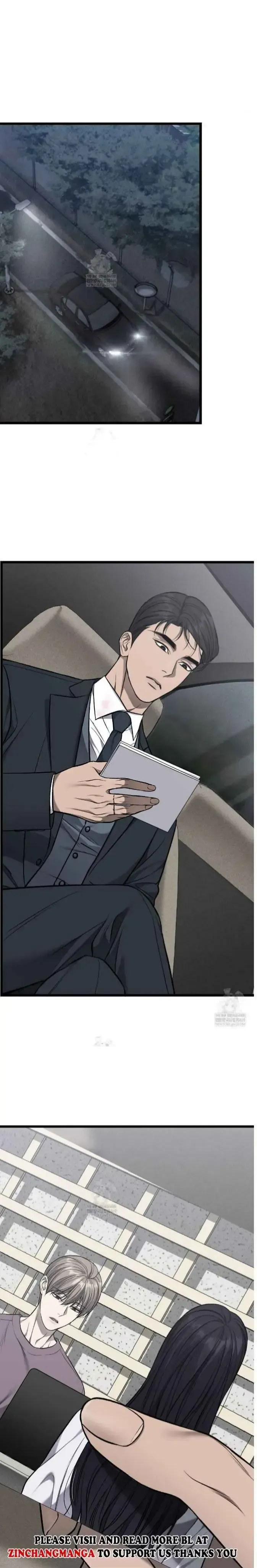 Read My Personal Caddie chapter 68 image 17 on Lezhin