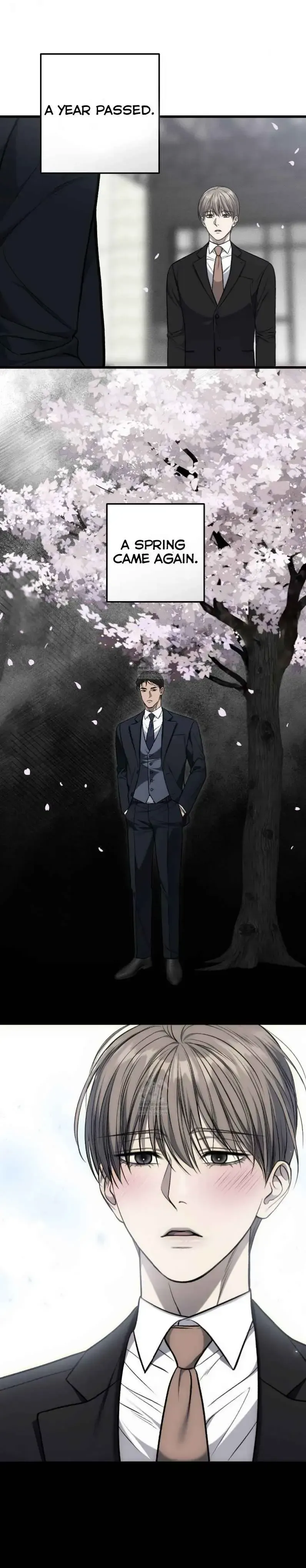 Read My Personal Caddie chapter 68 image 2 on Lezhin