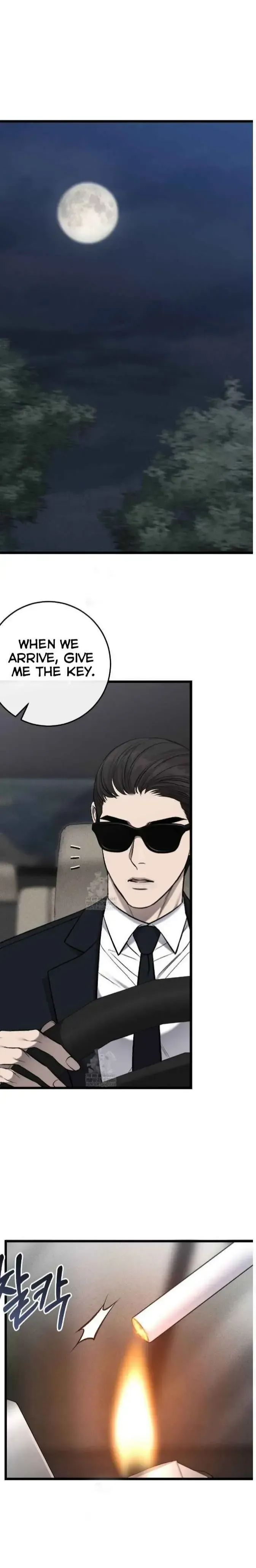Read My Personal Caddie chapter 68 image 20 on Lezhin
