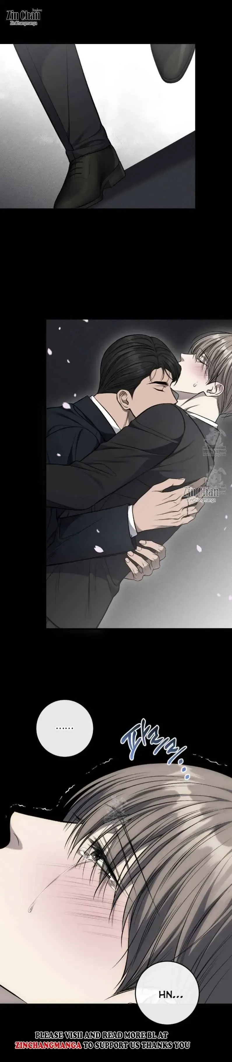 Read My Personal Caddie chapter 68 image 3 on Lezhin