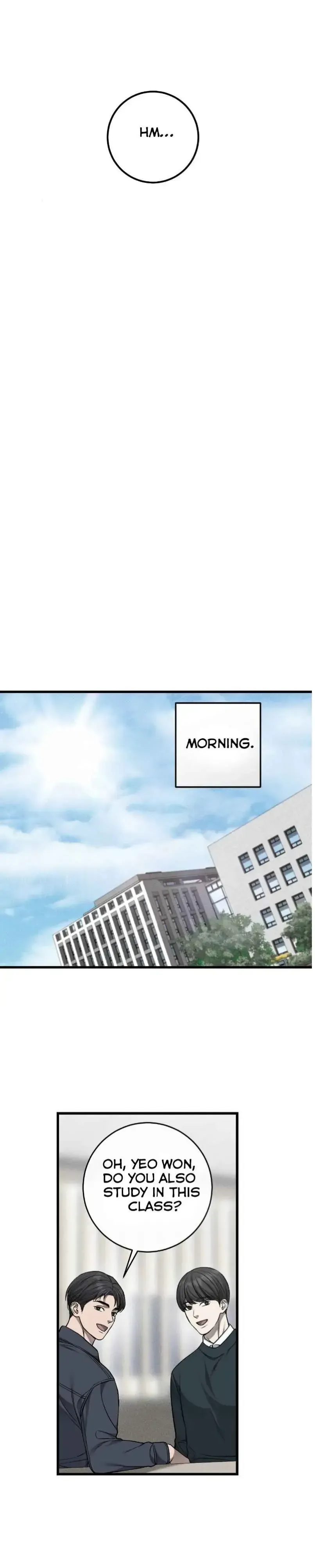 Read My Personal Caddie chapter 68 image 8 on Lezhin
