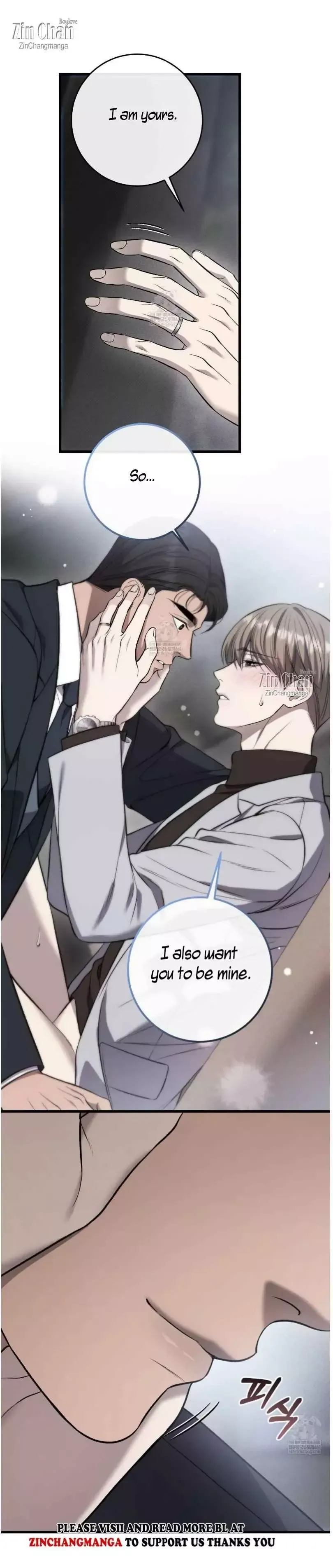 Read My Personal Caddie chapter 69 image 18 on Lezhin