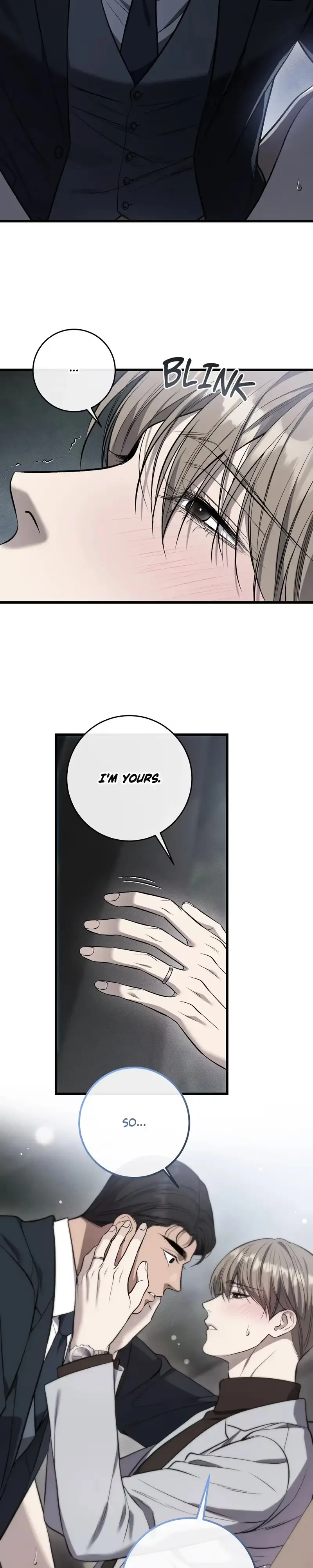 Read My Personal Caddie chapter 70 image 18 on Lezhin