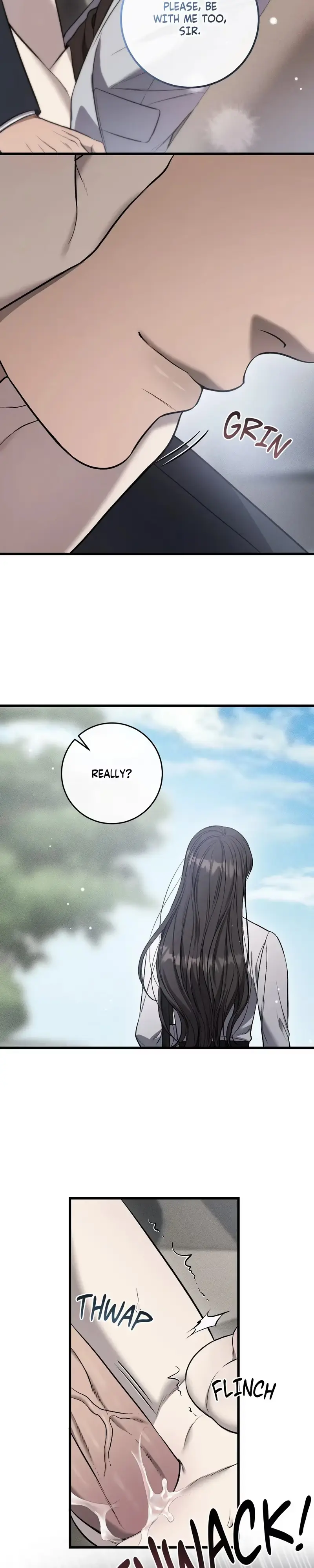Read My Personal Caddie chapter 70 image 19 on Lezhin