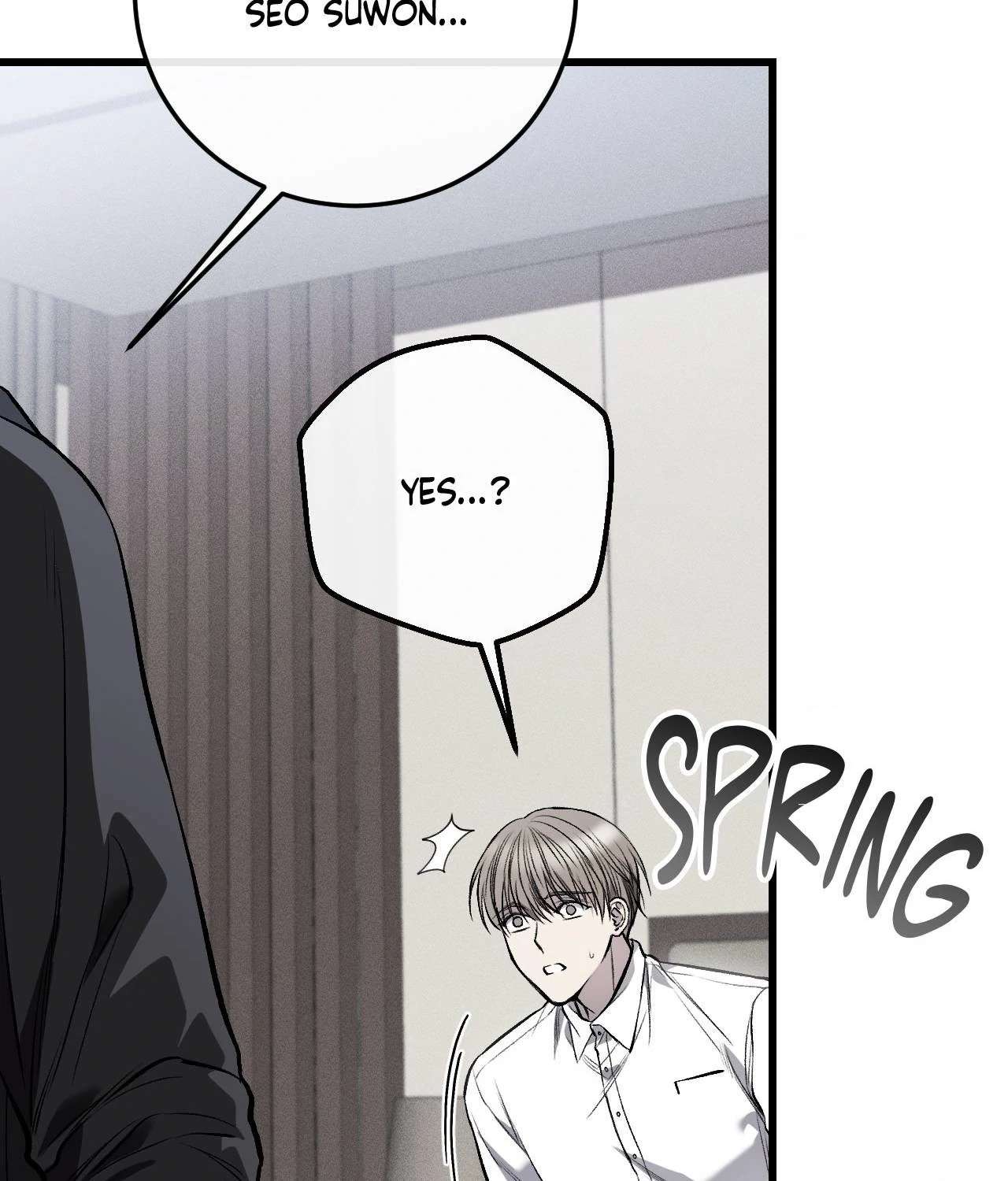 Read My Personal Caddie chapter 8 image 13 on Lezhin