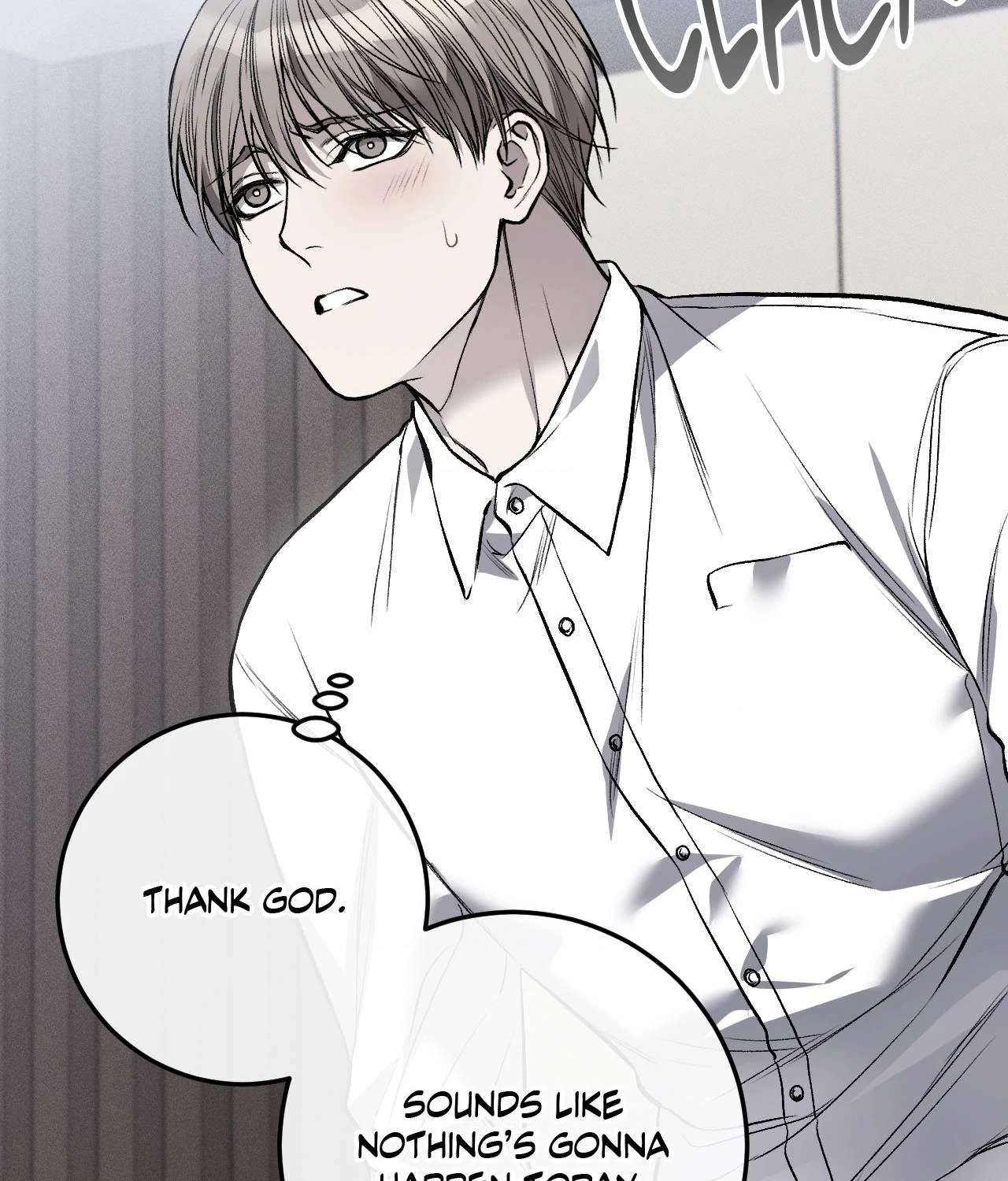 Read My Personal Caddie chapter 8 image 18 on Lezhin