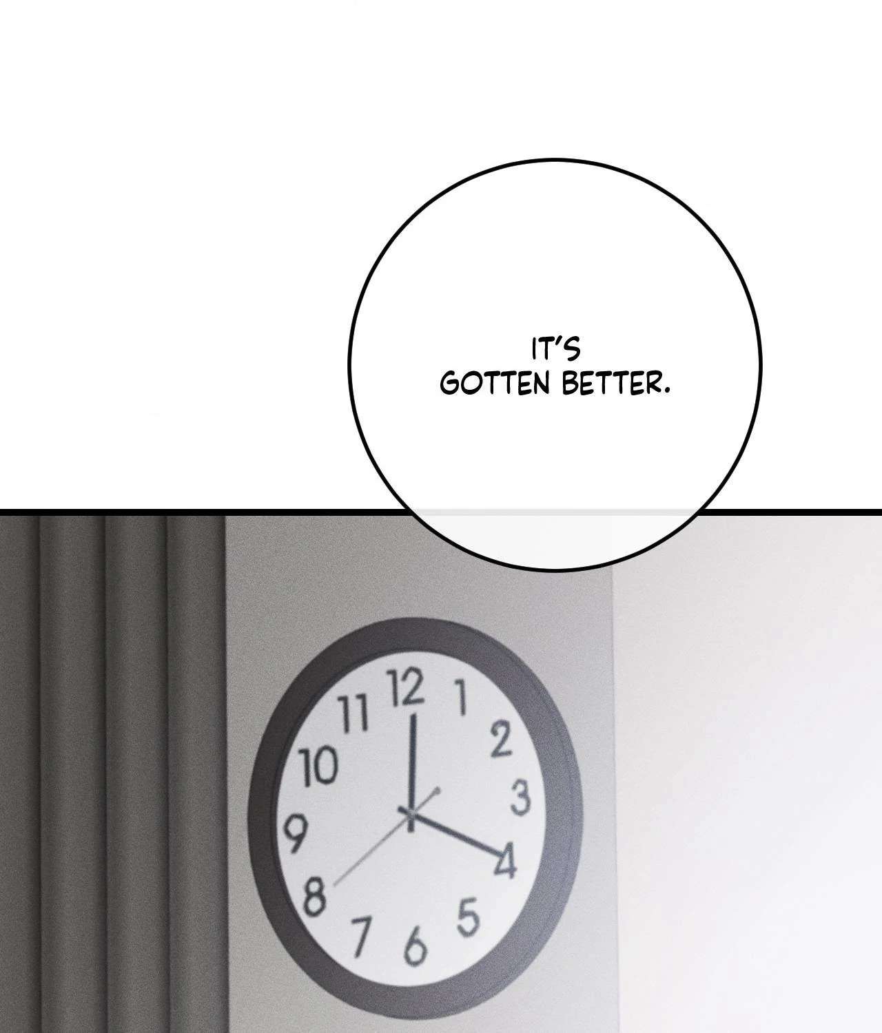 Read My Personal Caddie chapter 8 image 2 on Lezhin