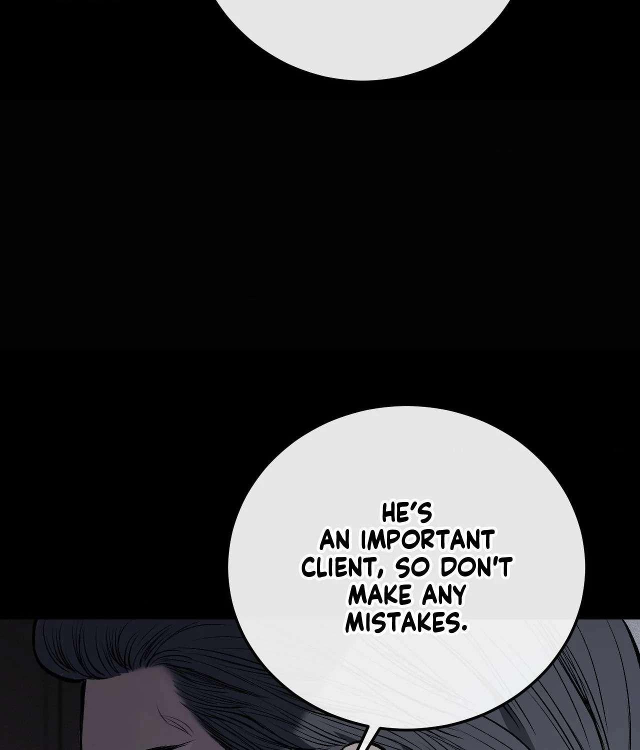 Read My Personal Caddie chapter 8 image 21 on Lezhin