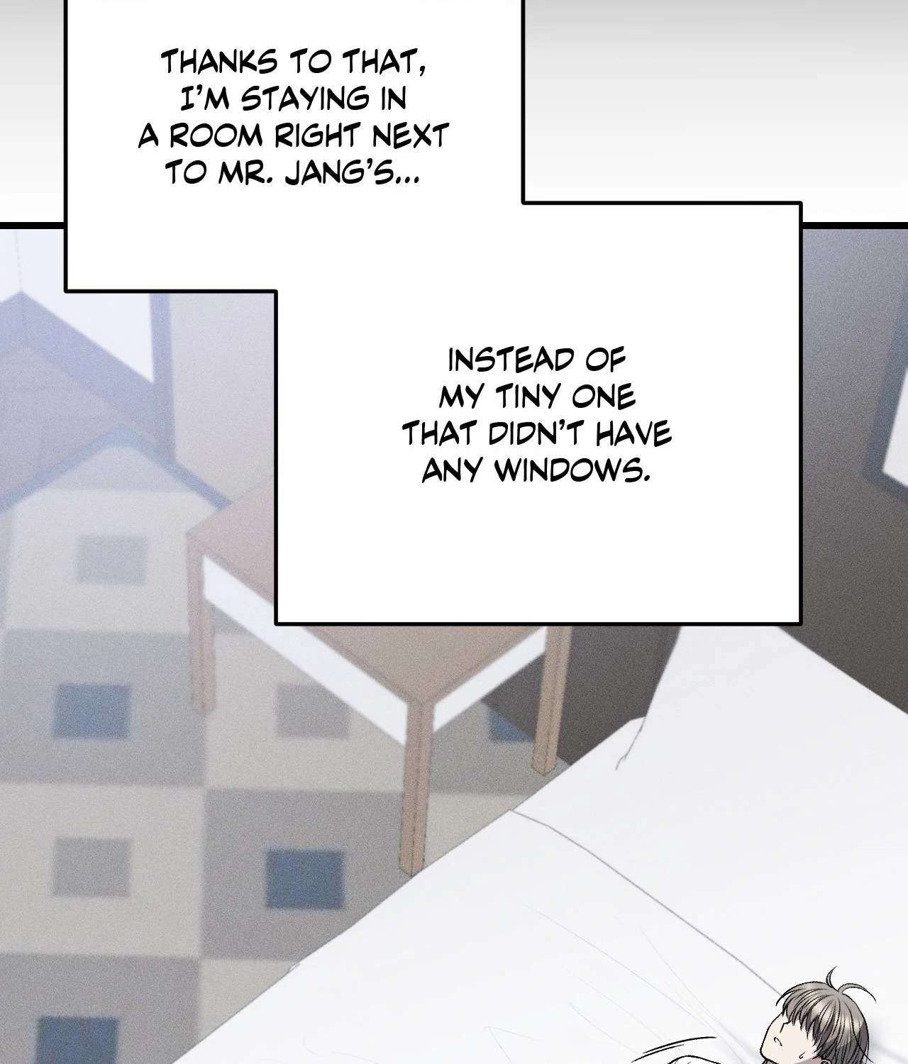 Read My Personal Caddie chapter 8 image 23 on Lezhin