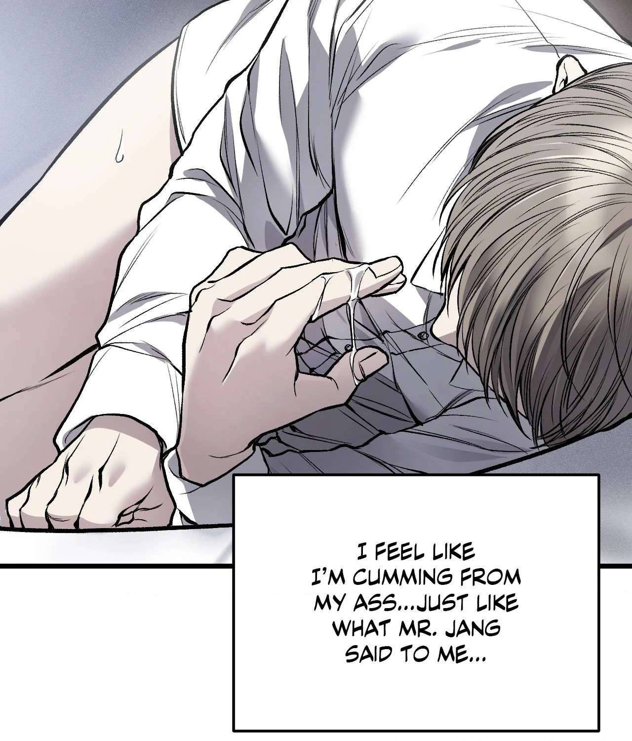 Read My Personal Caddie chapter 8 image 30 on Lezhin