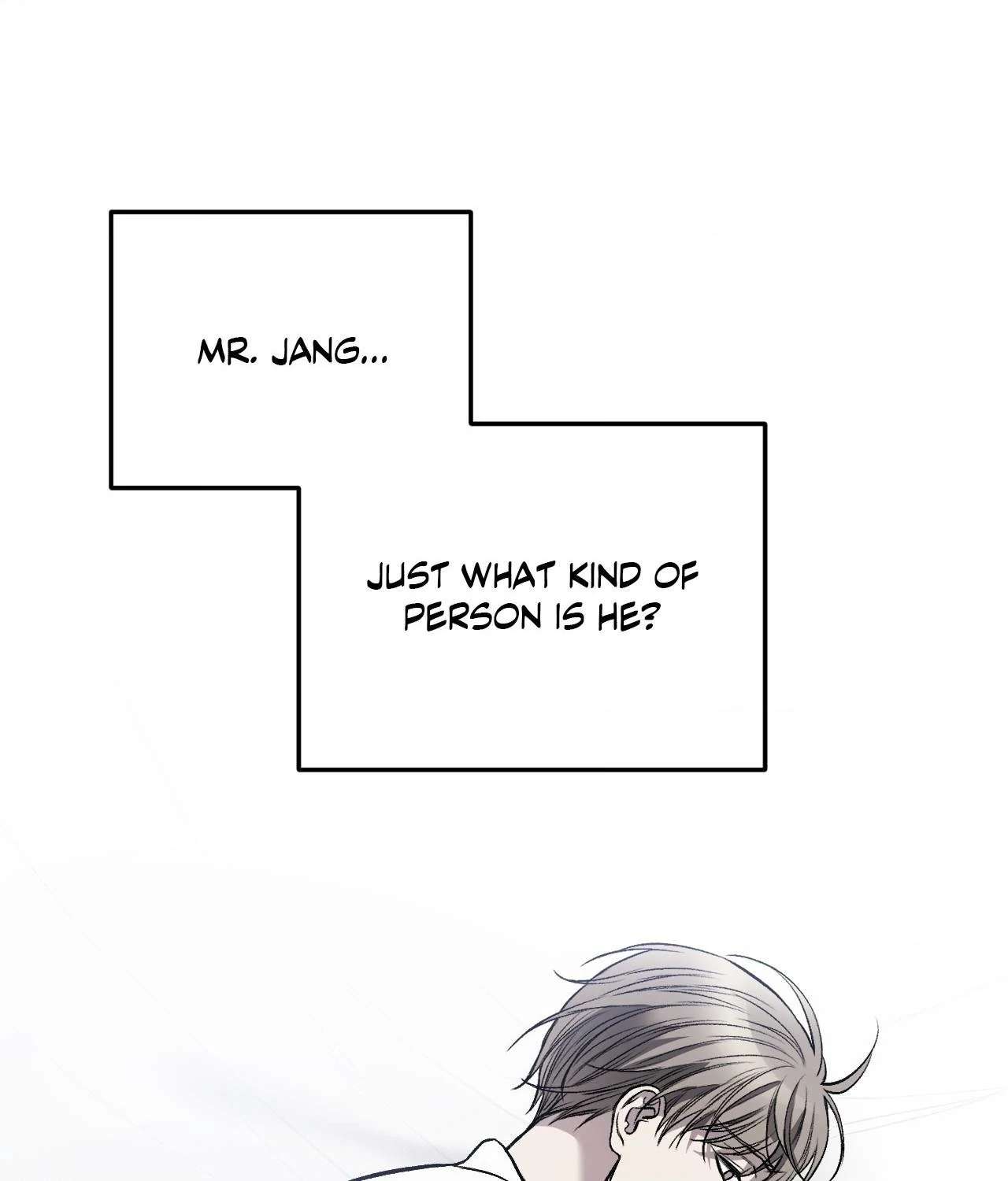 Read My Personal Caddie chapter 8 image 32 on Lezhin