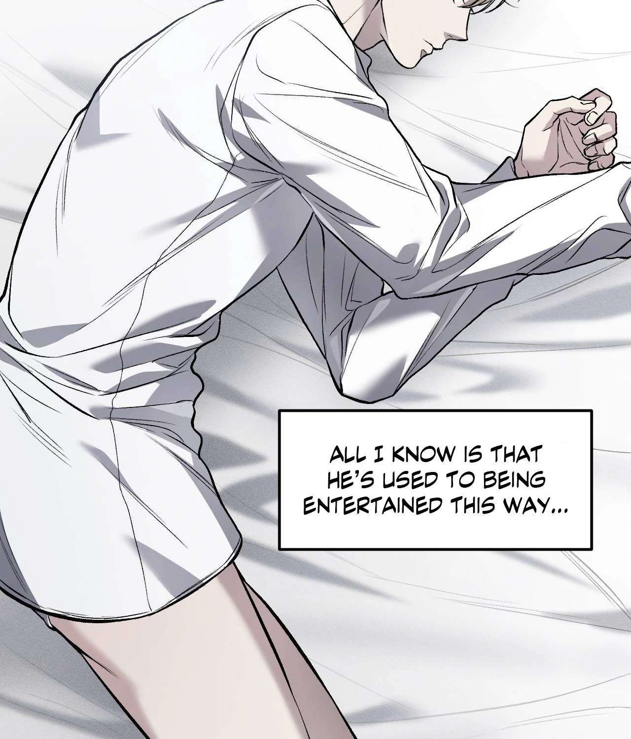 Read My Personal Caddie chapter 8 image 33 on Lezhin