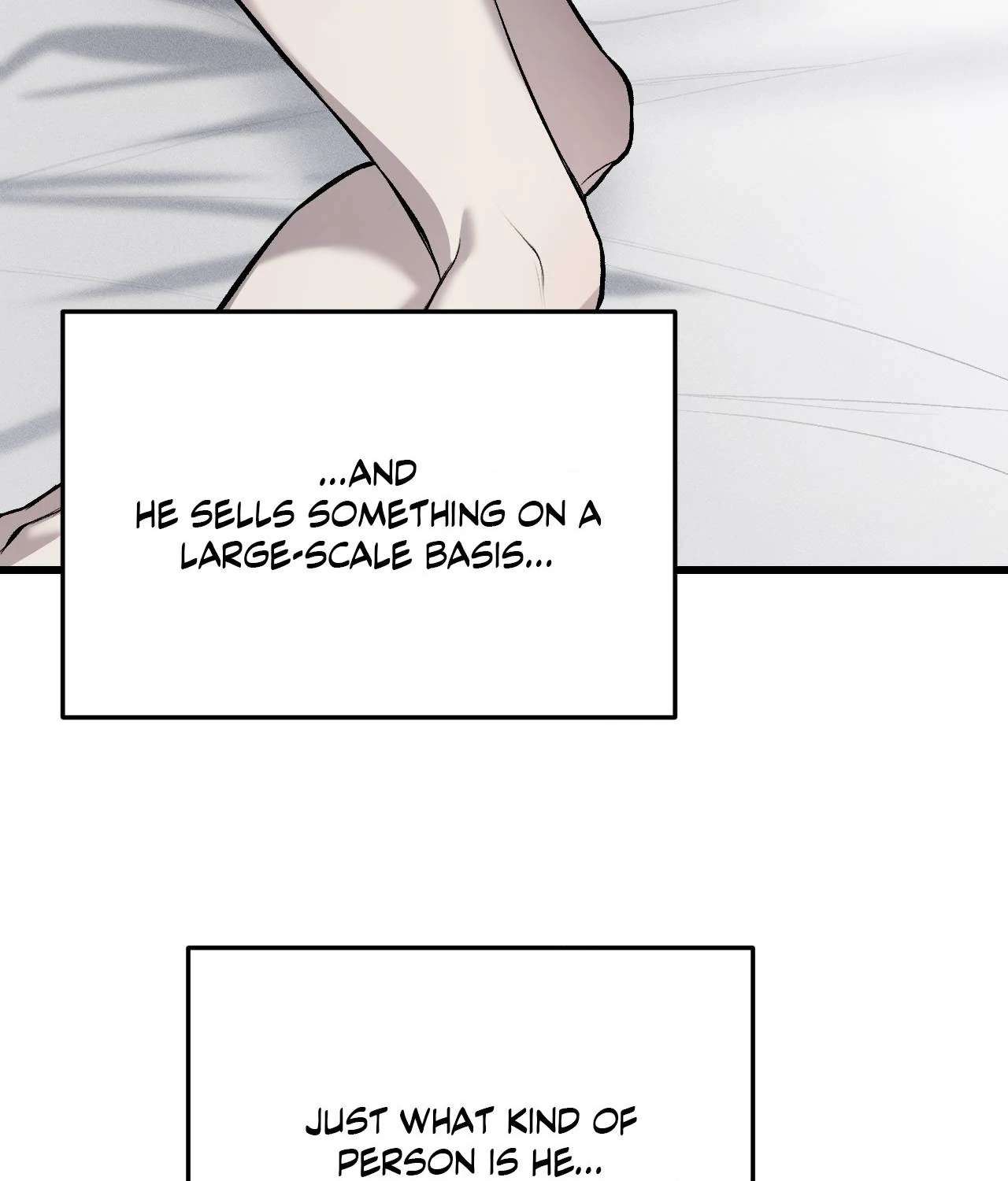 Read My Personal Caddie chapter 8 image 34 on Lezhin