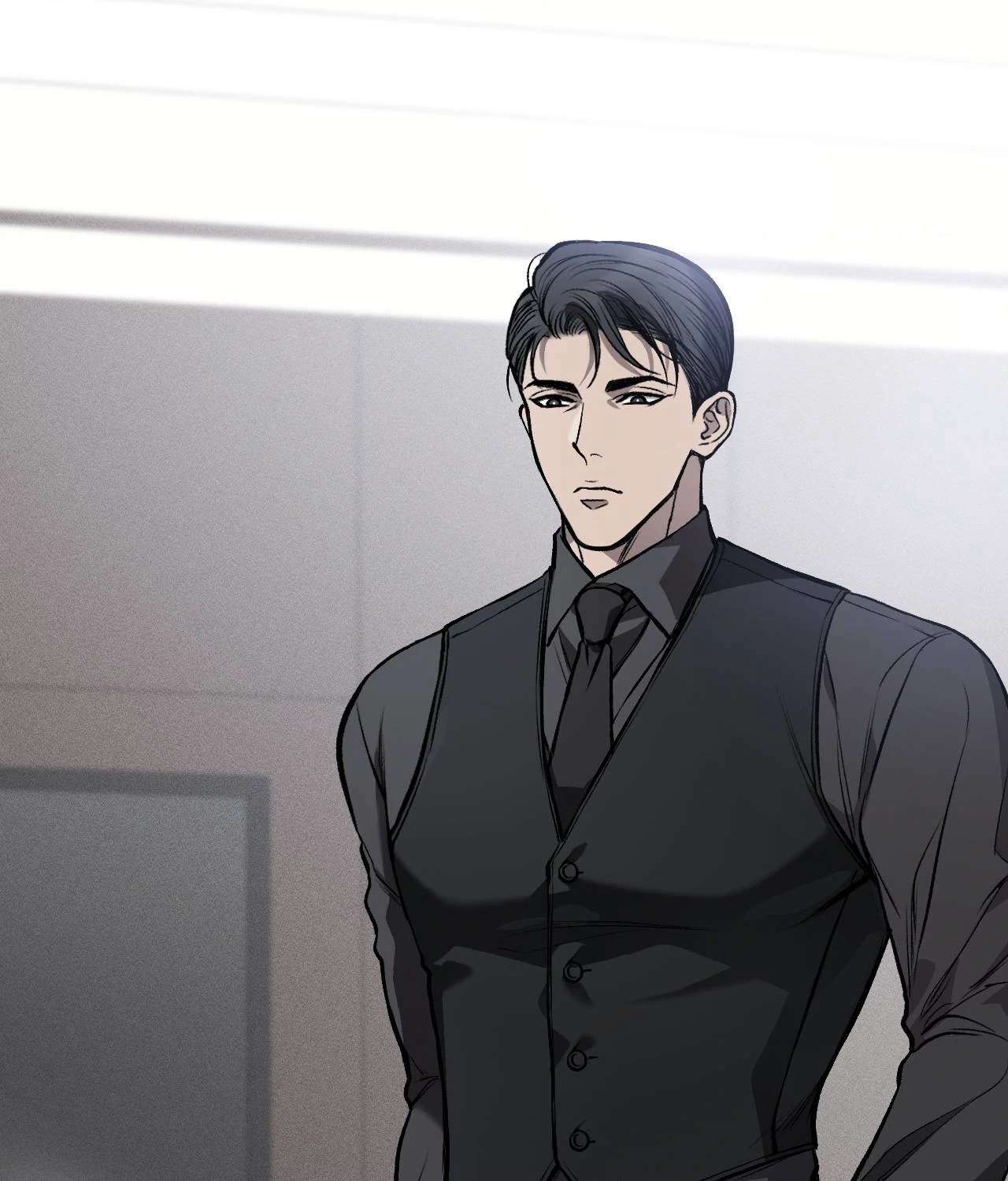 Read My Personal Caddie chapter 8 image 37 on Lezhin