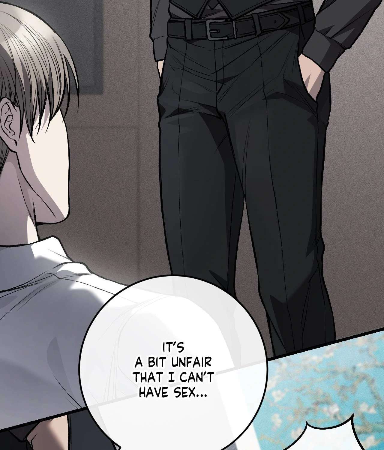 Read My Personal Caddie chapter 8 image 38 on Lezhin