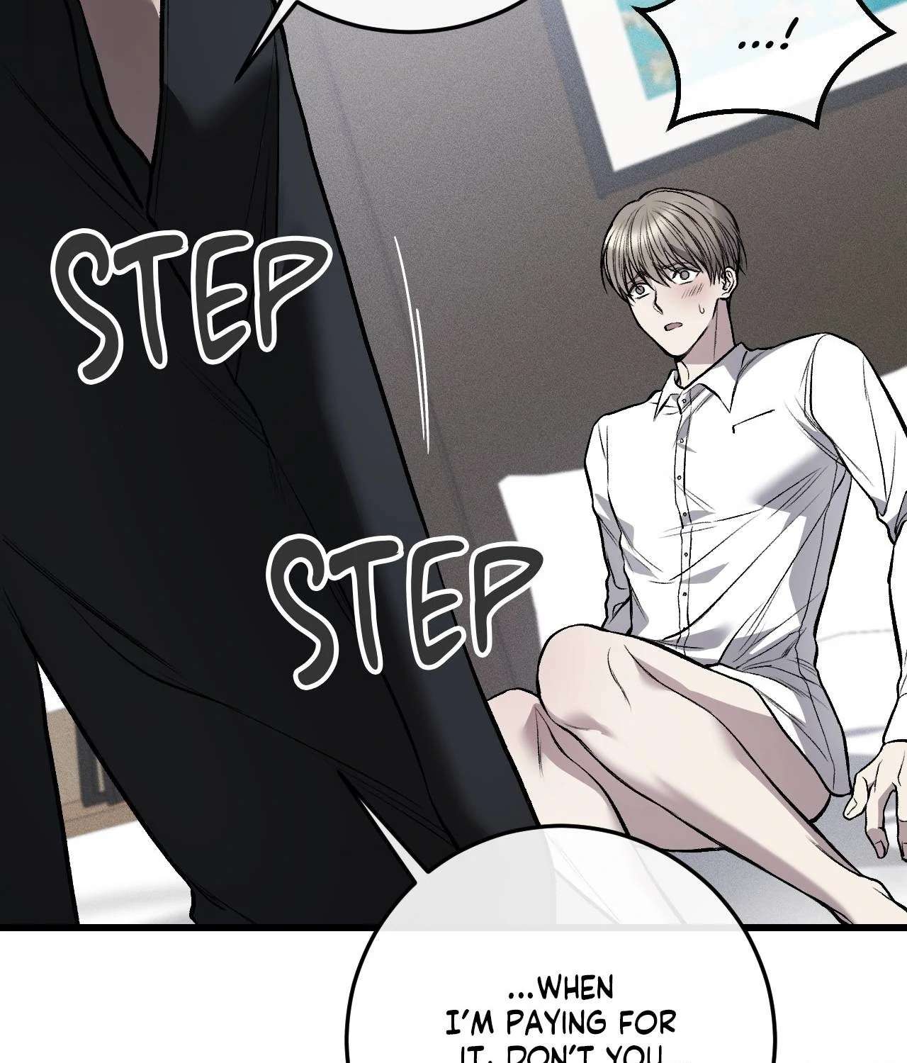 Read My Personal Caddie chapter 8 image 39 on Lezhin