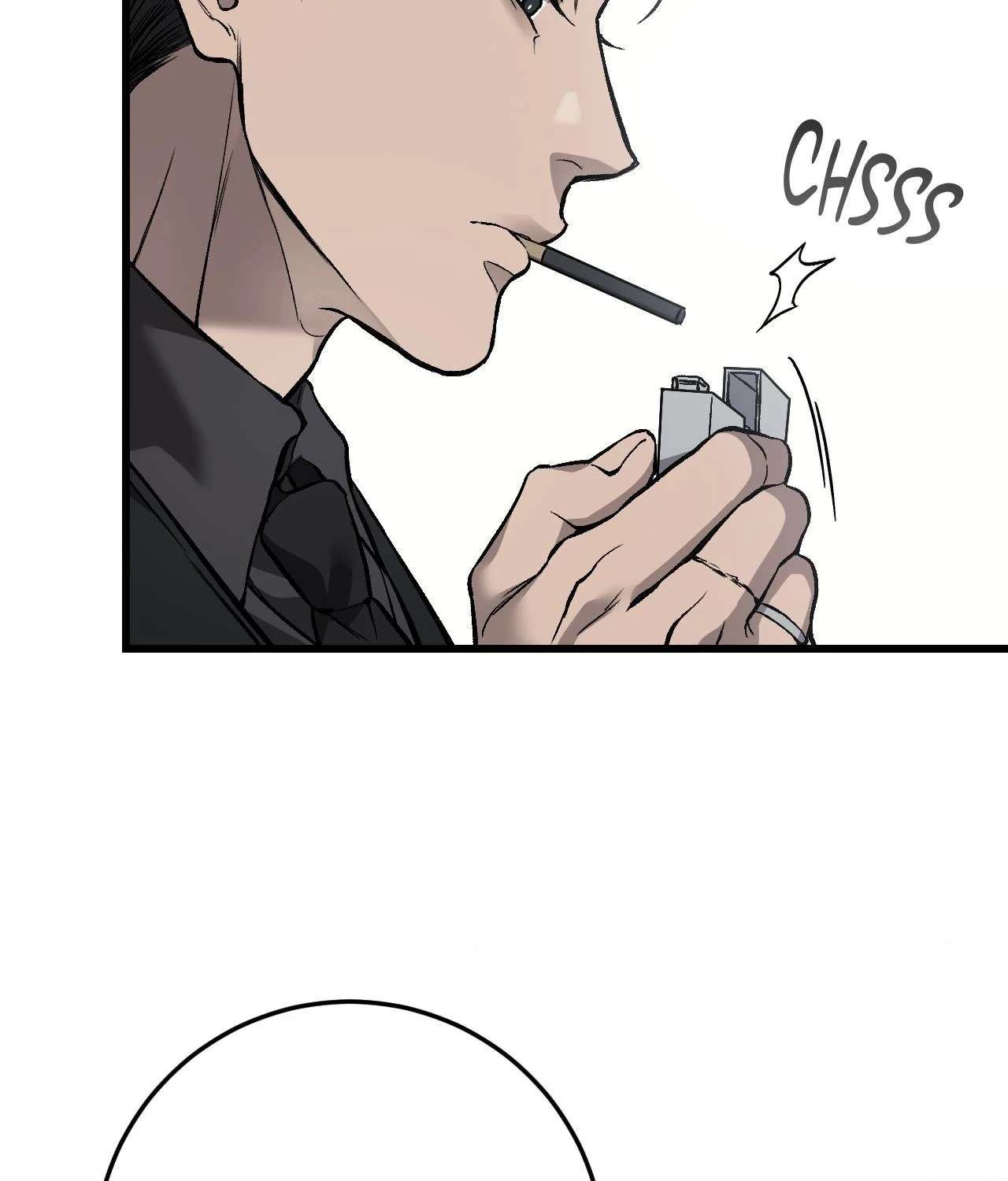 Read My Personal Caddie chapter 8 image 42 on Lezhin