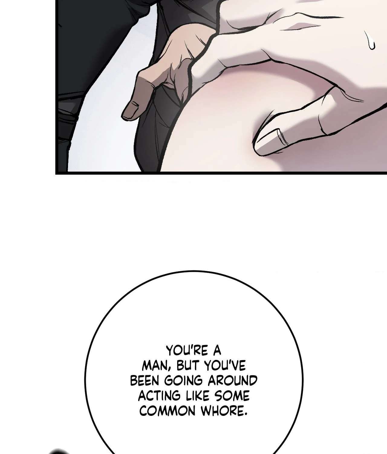 Read My Personal Caddie chapter 8 image 59 on Lezhin