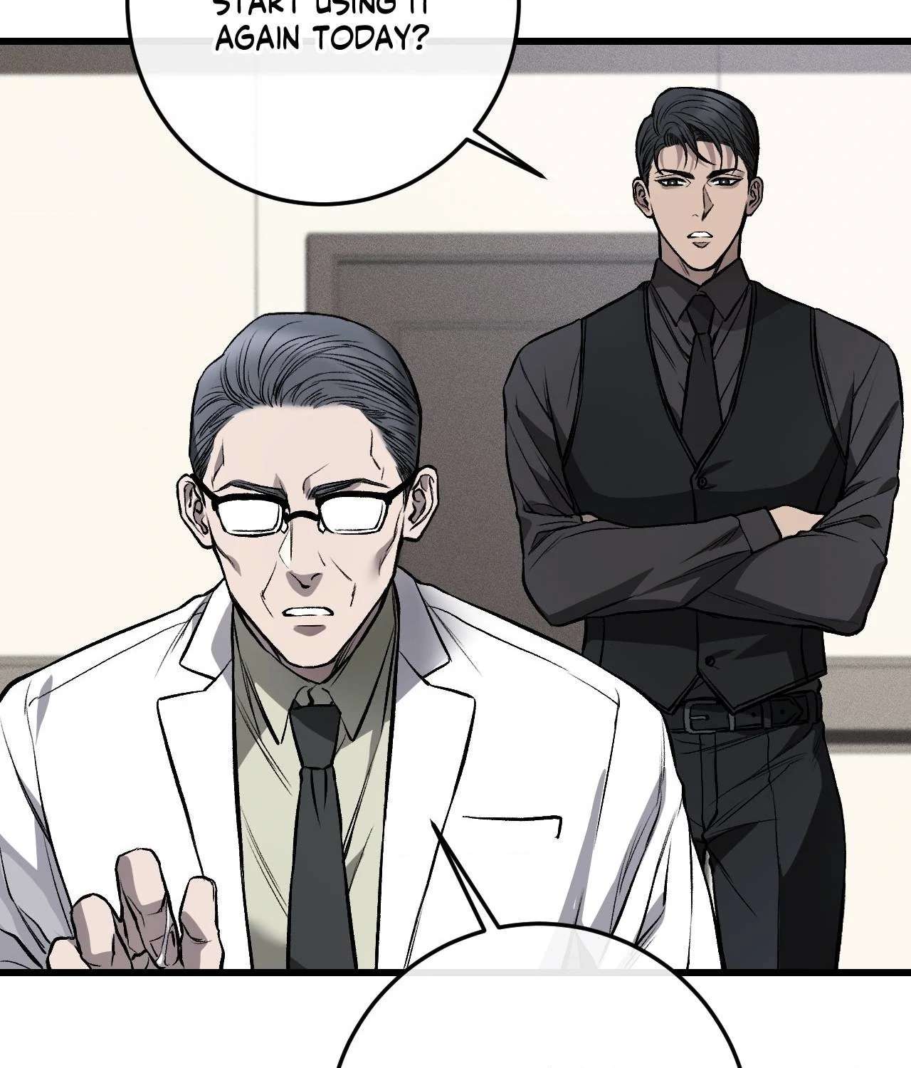 Read My Personal Caddie chapter 8 image 6 on Lezhin