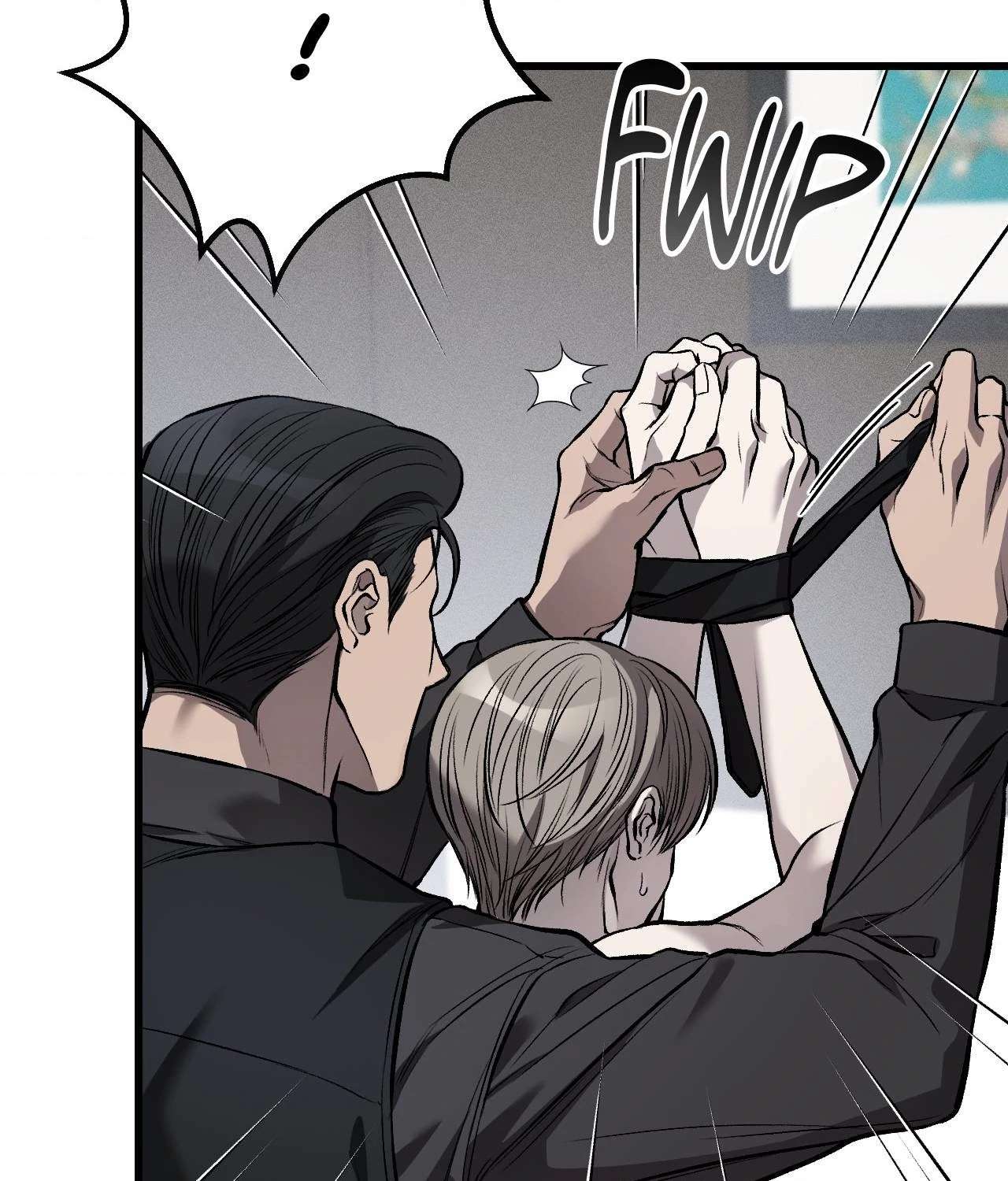 Read My Personal Caddie chapter 8 image 82 on Lezhin