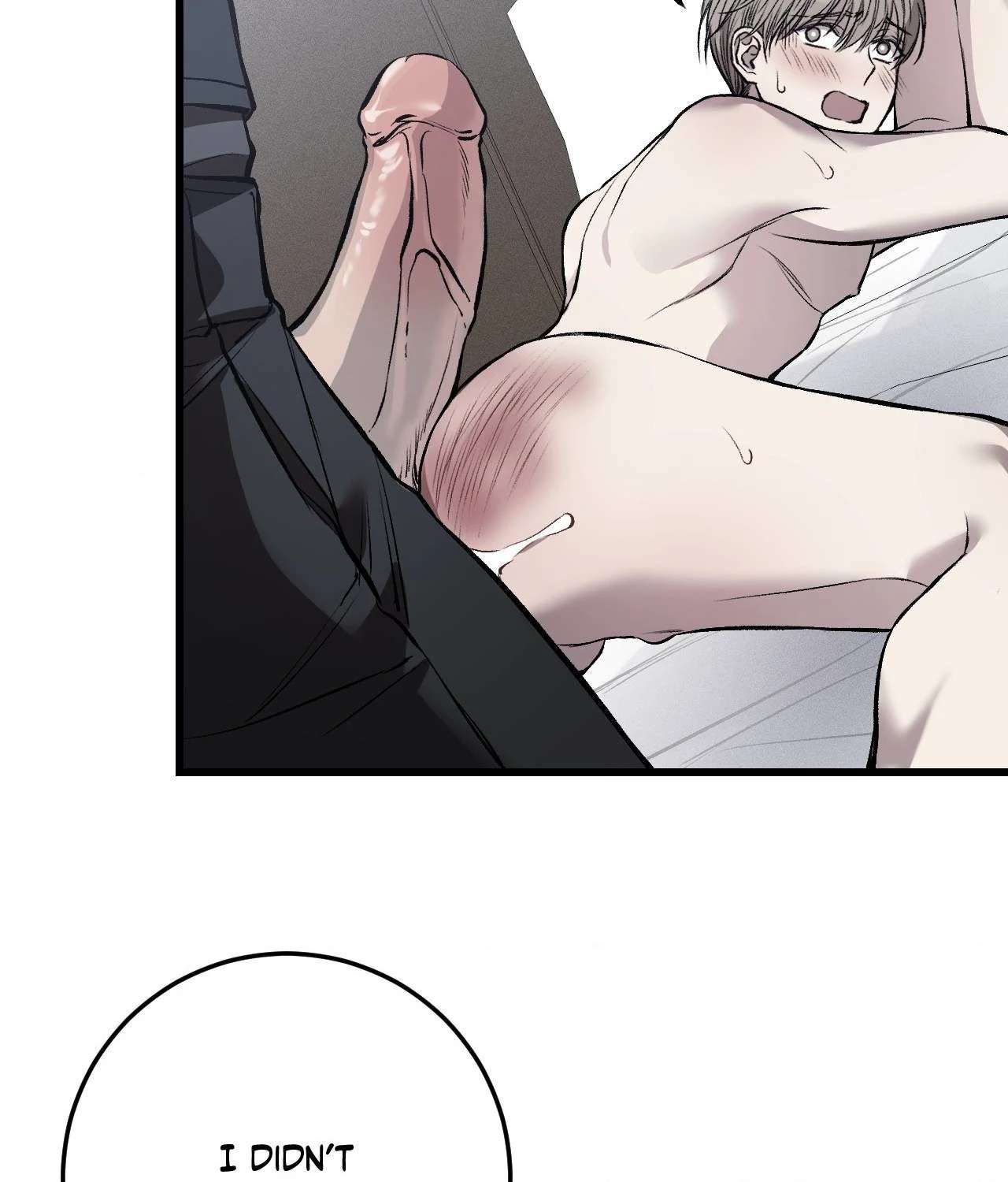 Read My Personal Caddie chapter 8 image 88 on Lezhin