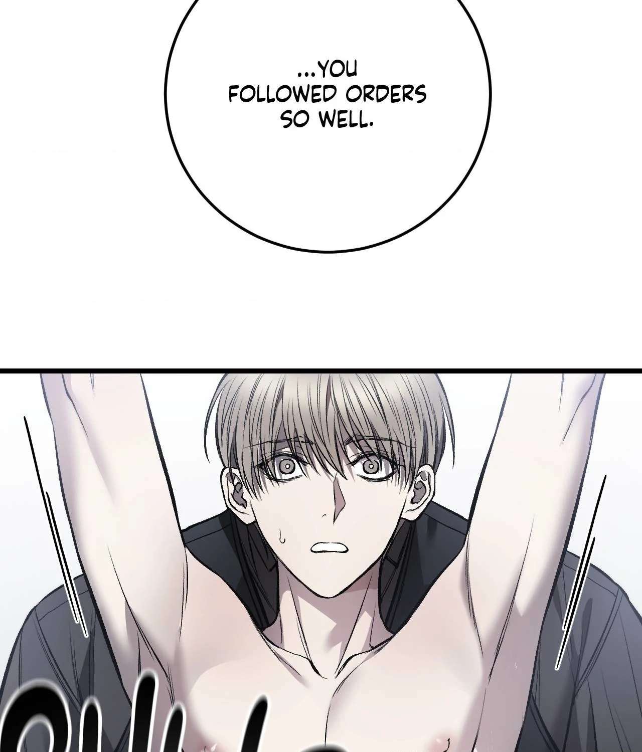 Read My Personal Caddie chapter 8 image 90 on Lezhin