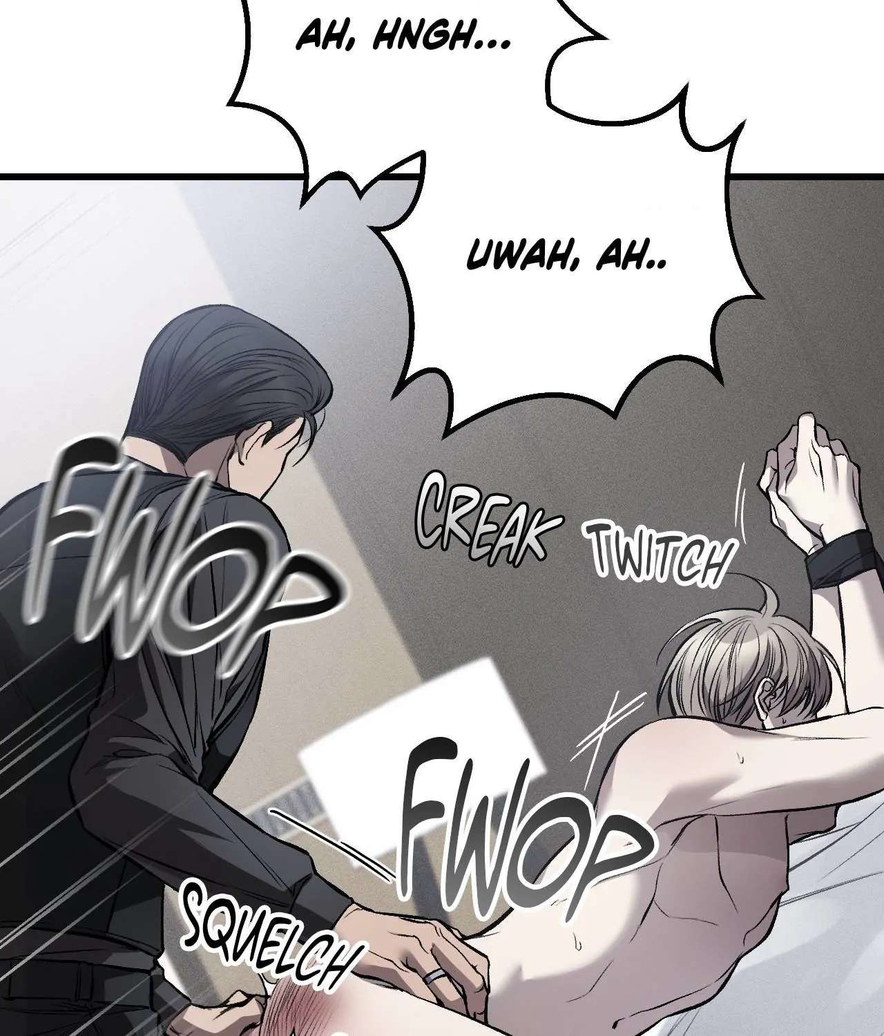 Read My Personal Caddie chapter 8 image 94 on Lezhin