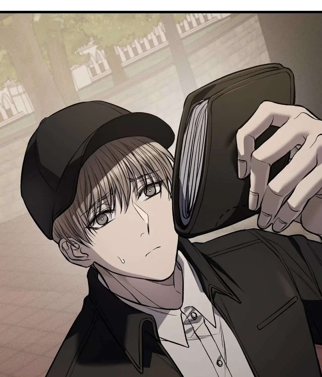 Read My Personal Caddie chapter 9 image 104 on Lezhin
