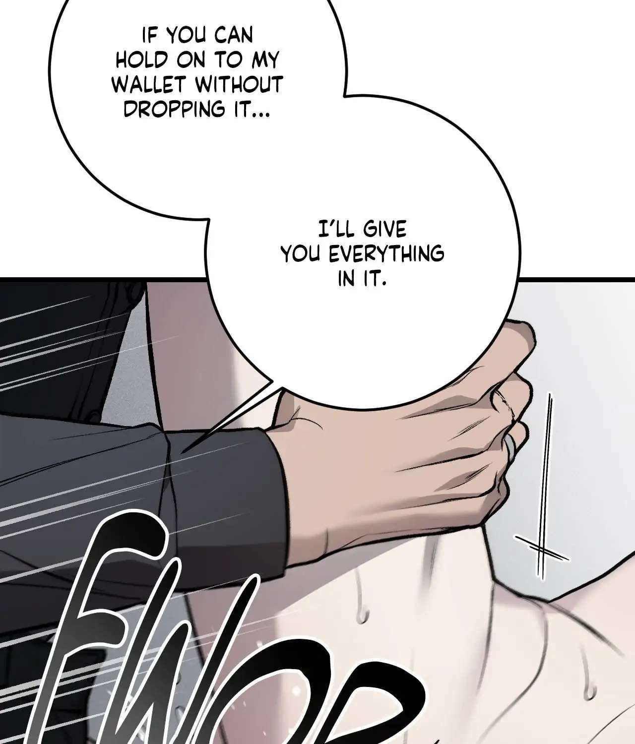 Read My Personal Caddie chapter 9 image 15 on Lezhin