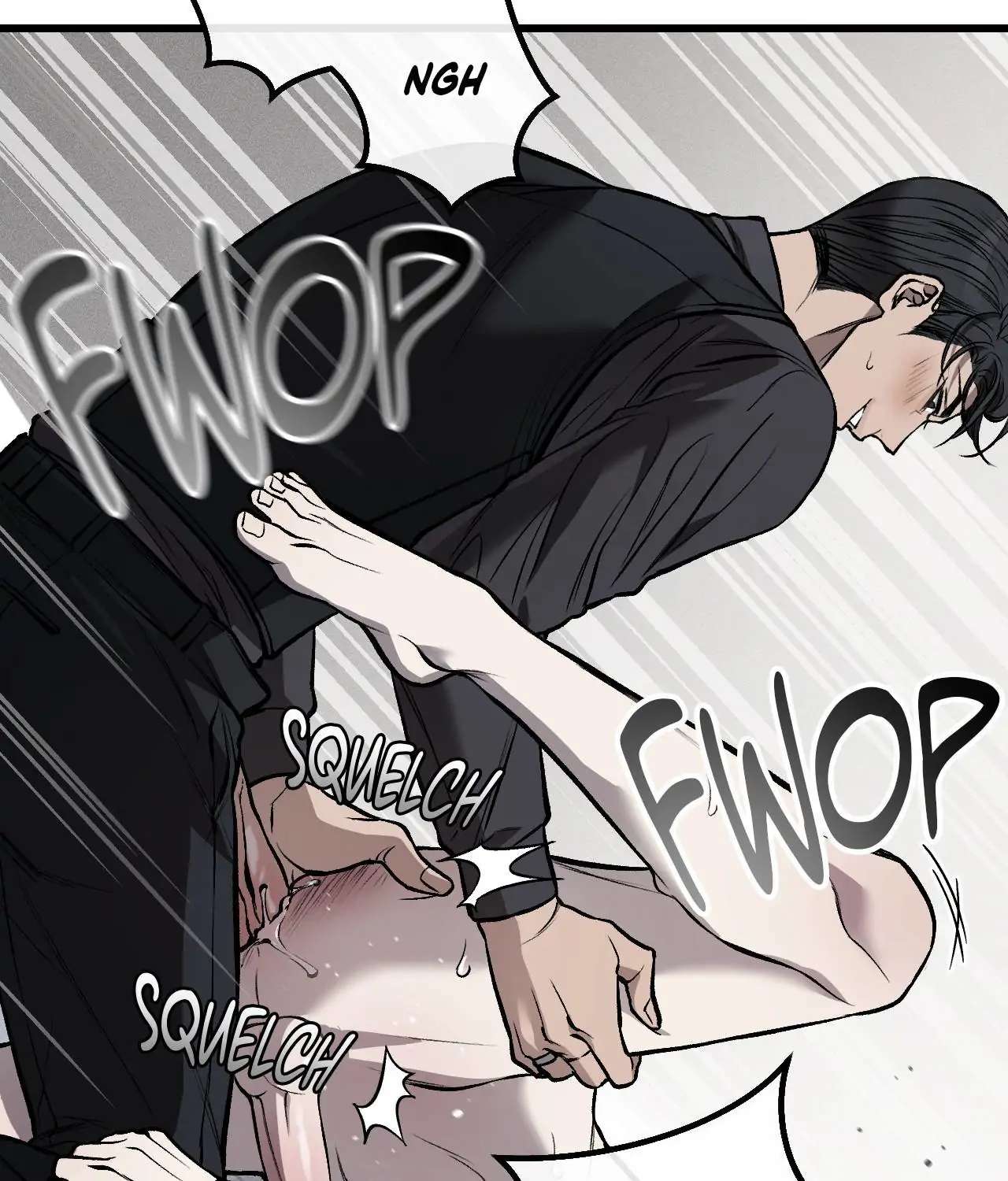 Read My Personal Caddie chapter 9 image 17 on Lezhin