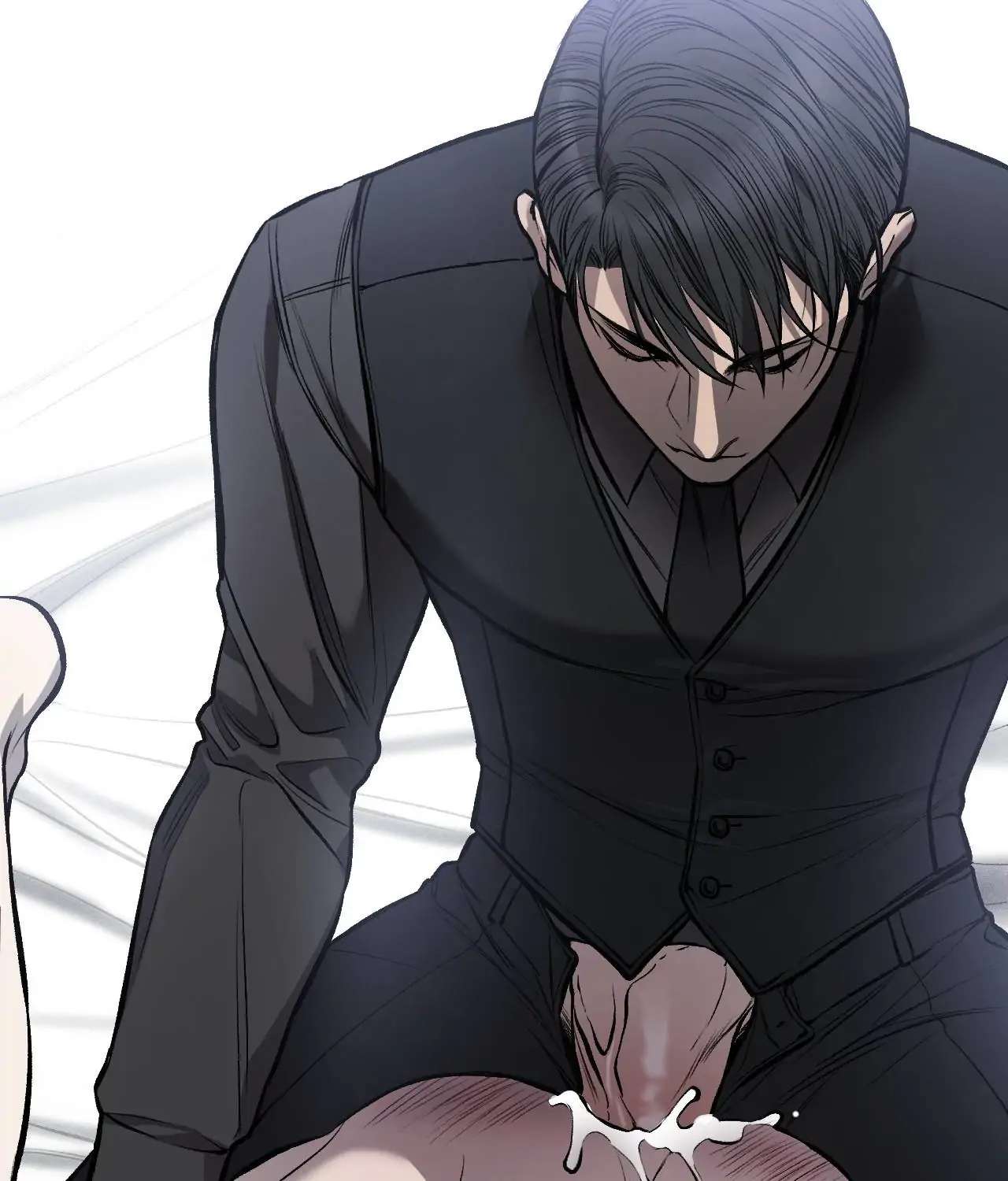 Read My Personal Caddie chapter 9 image 22 on Lezhin