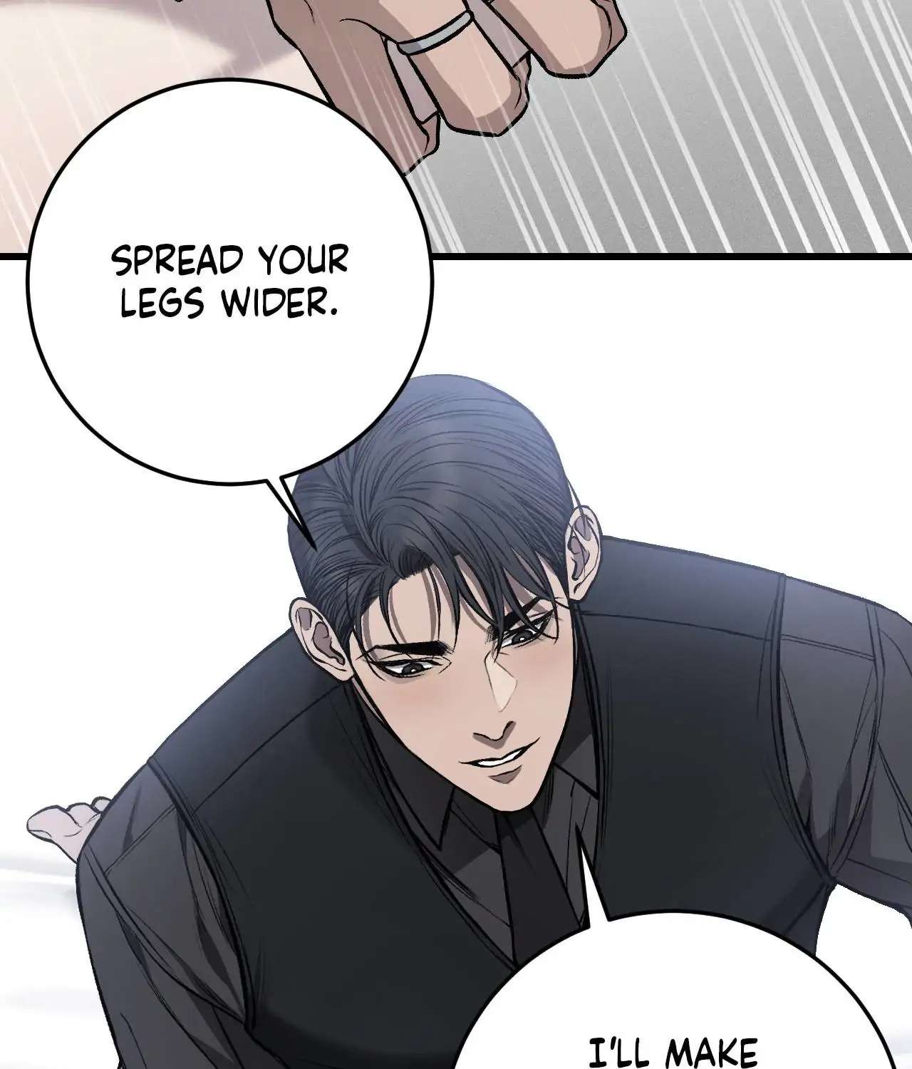 Read My Personal Caddie chapter 9 image 3 on Lezhin