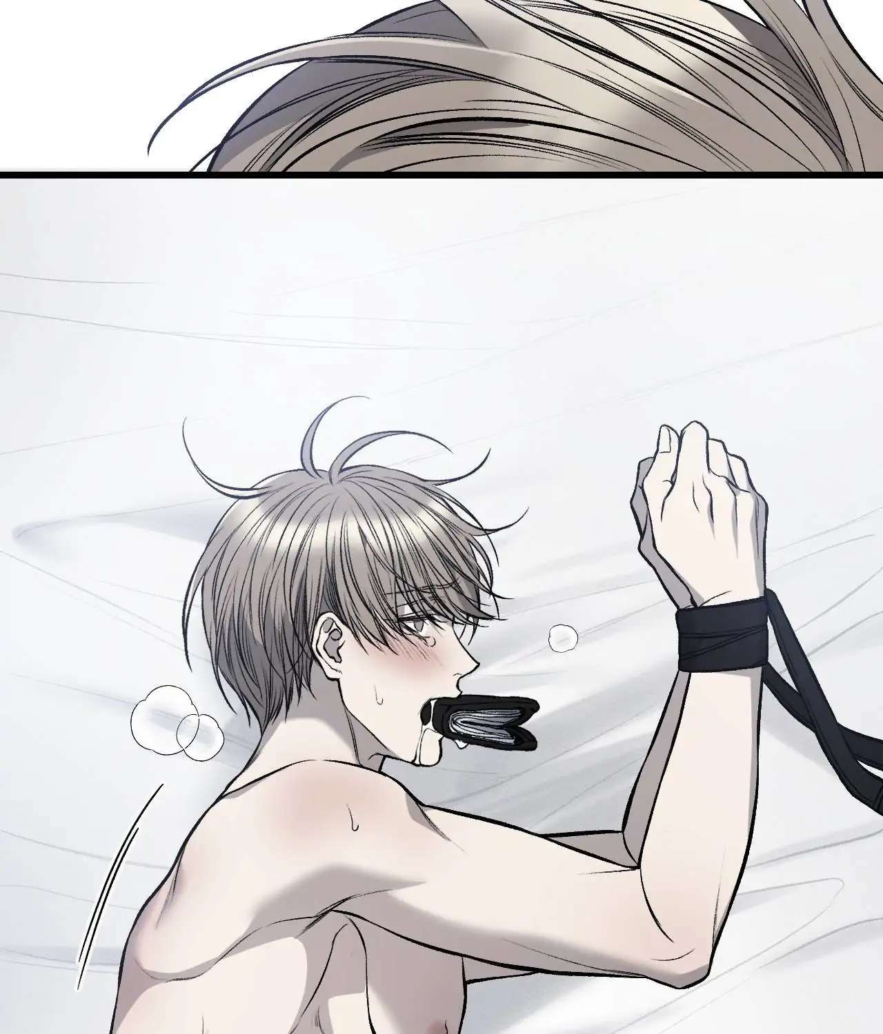 Read My Personal Caddie chapter 9 image 40 on Lezhin
