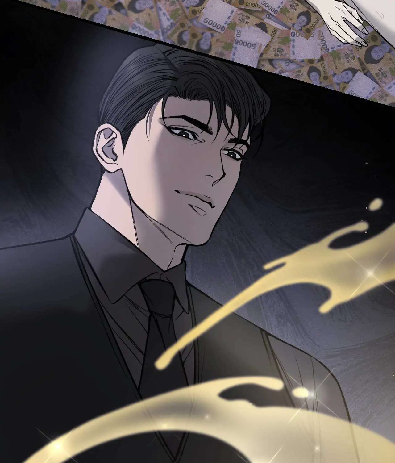 Read My Personal Caddie chapter 9 image 57 on Lezhin