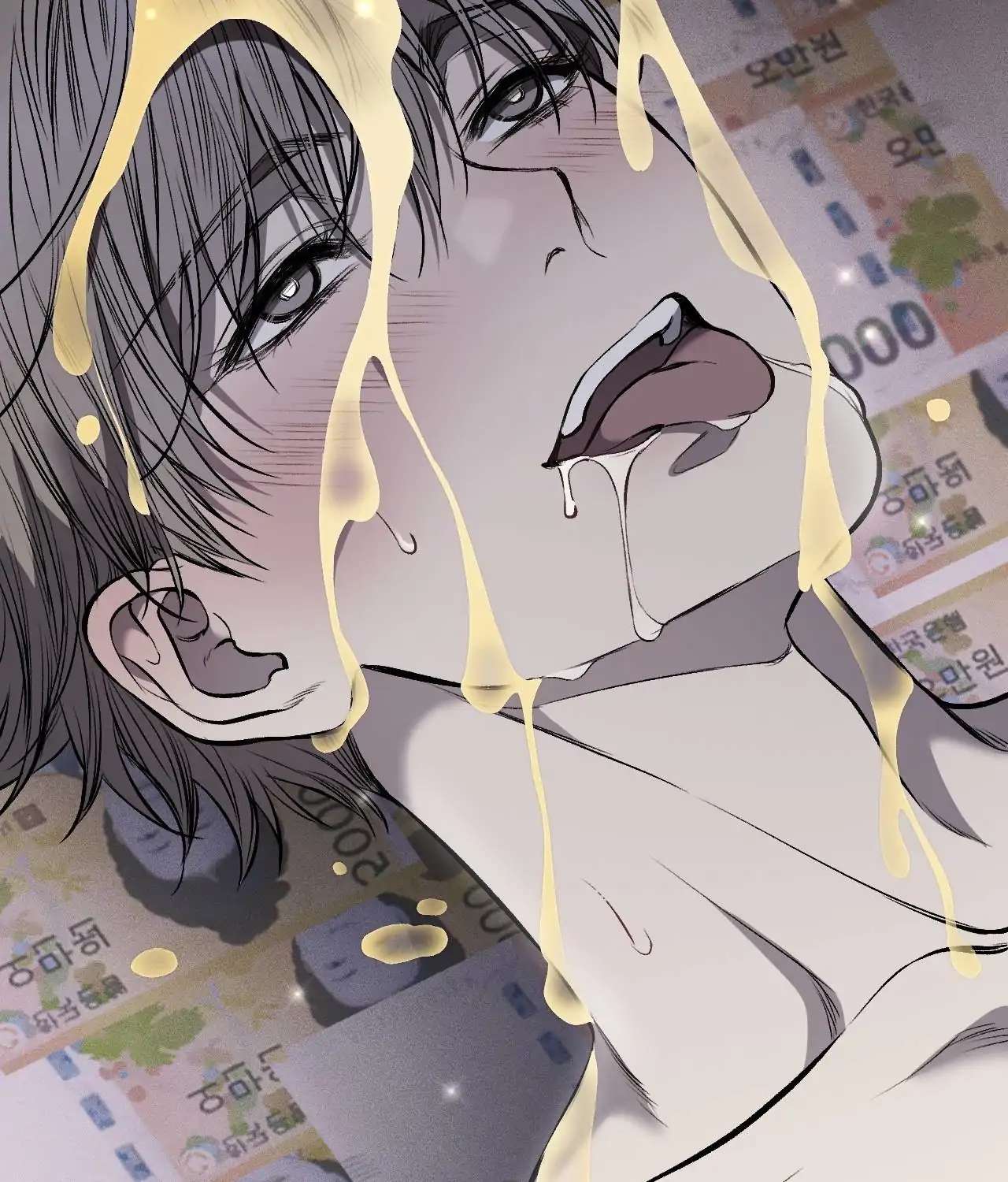 Read My Personal Caddie chapter 9 image 59 on Lezhin