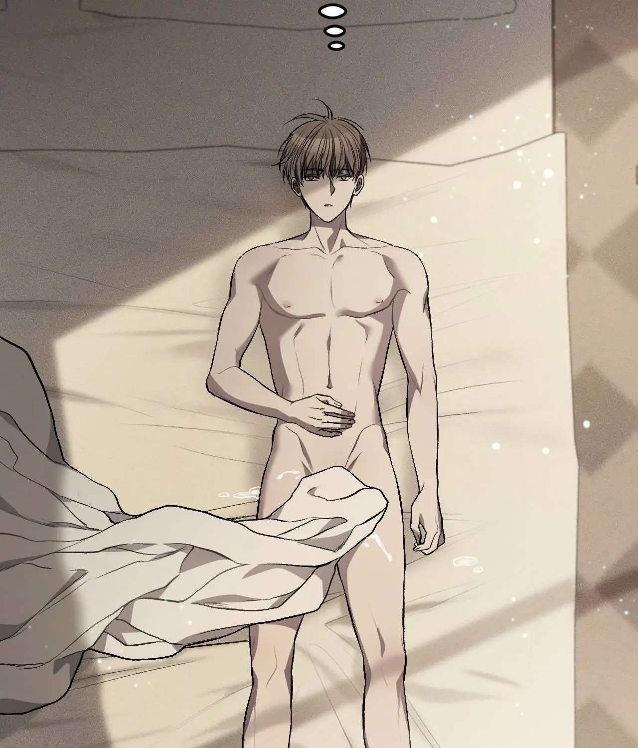 Read My Personal Caddie chapter 9 image 65 on Lezhin