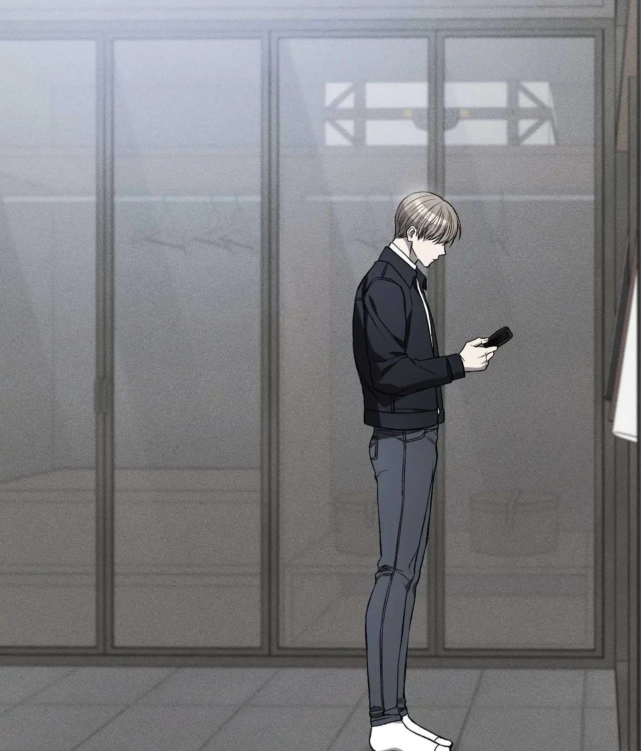 Read My Personal Caddie chapter 9 image 70 on Lezhin