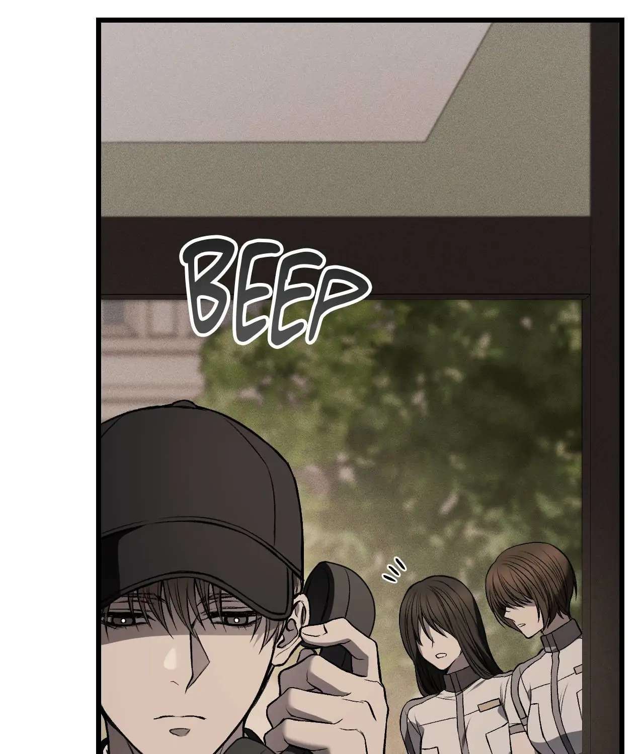 Read My Personal Caddie chapter 9 image 78 on Lezhin