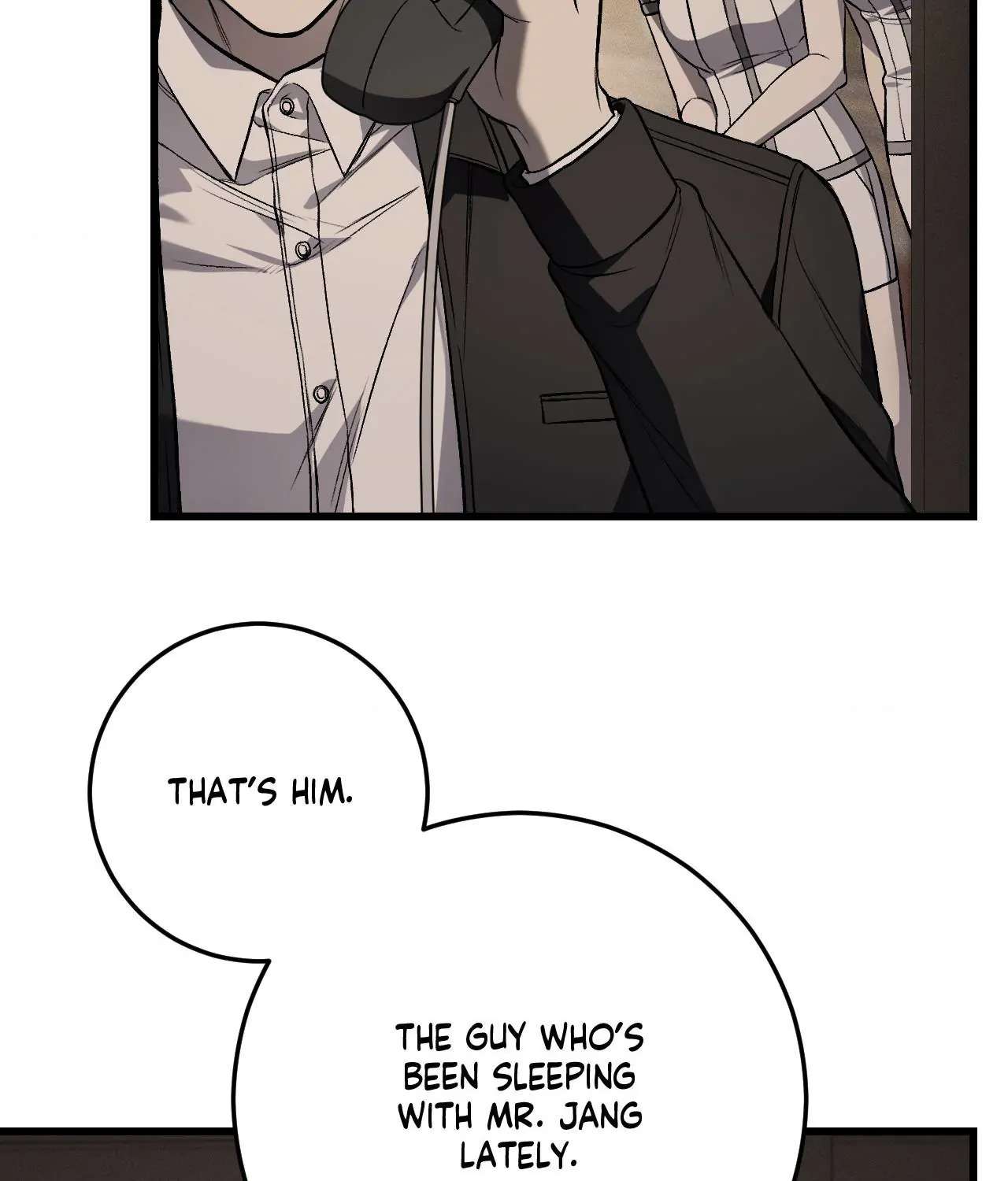 Read My Personal Caddie chapter 9 image 79 on Lezhin