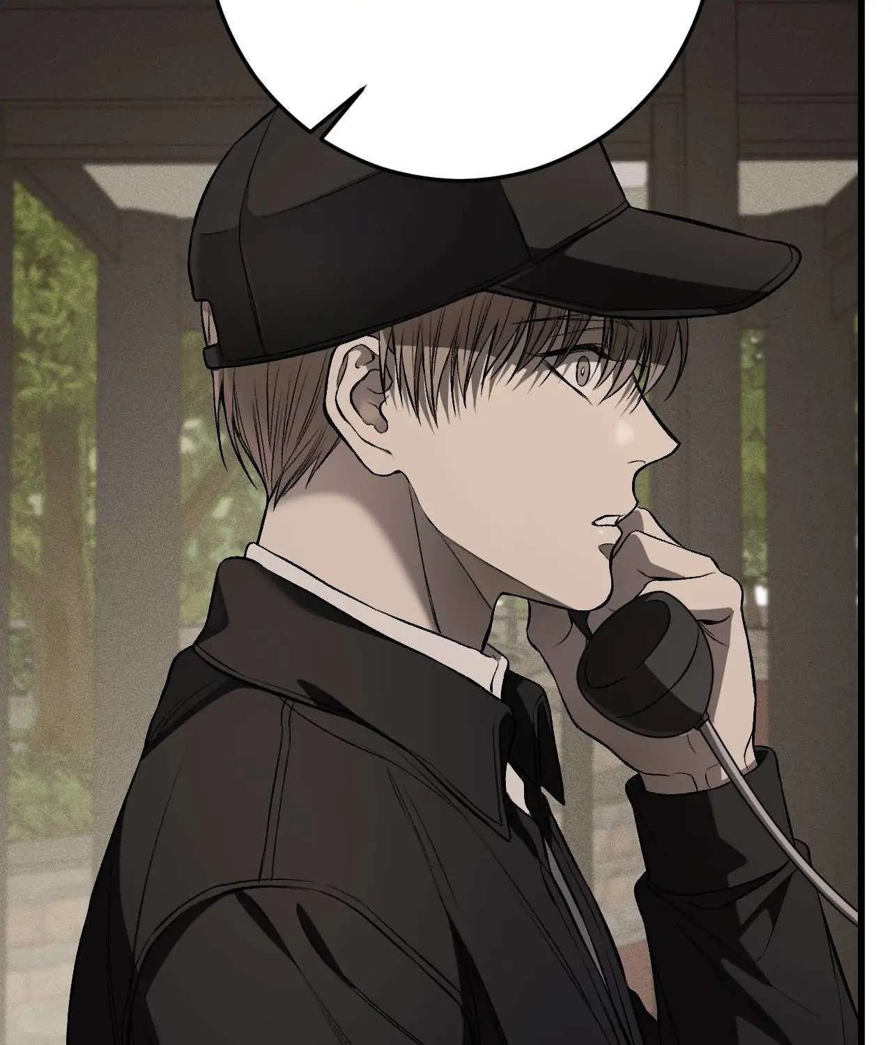 Read My Personal Caddie chapter 9 image 80 on Lezhin