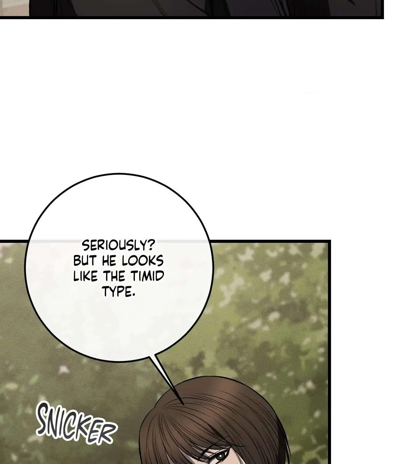 Read My Personal Caddie chapter 9 image 81 on Lezhin