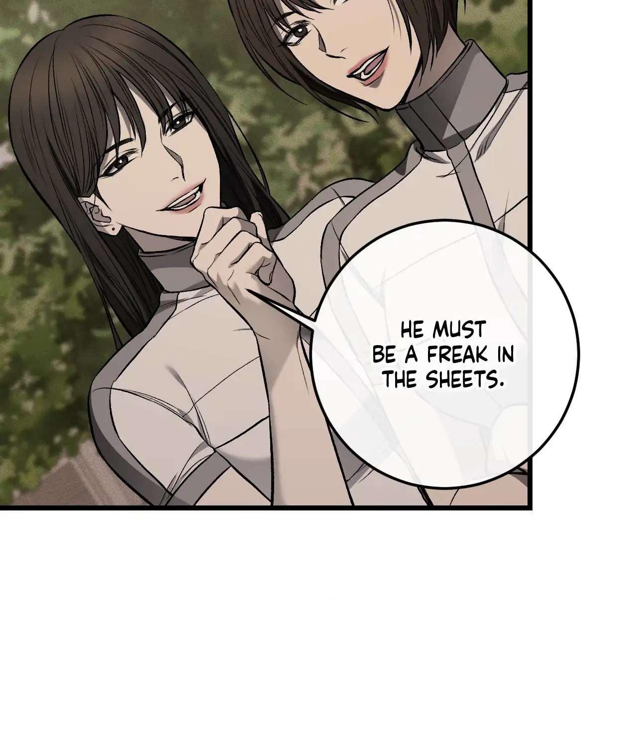 Read My Personal Caddie chapter 9 image 82 on Lezhin