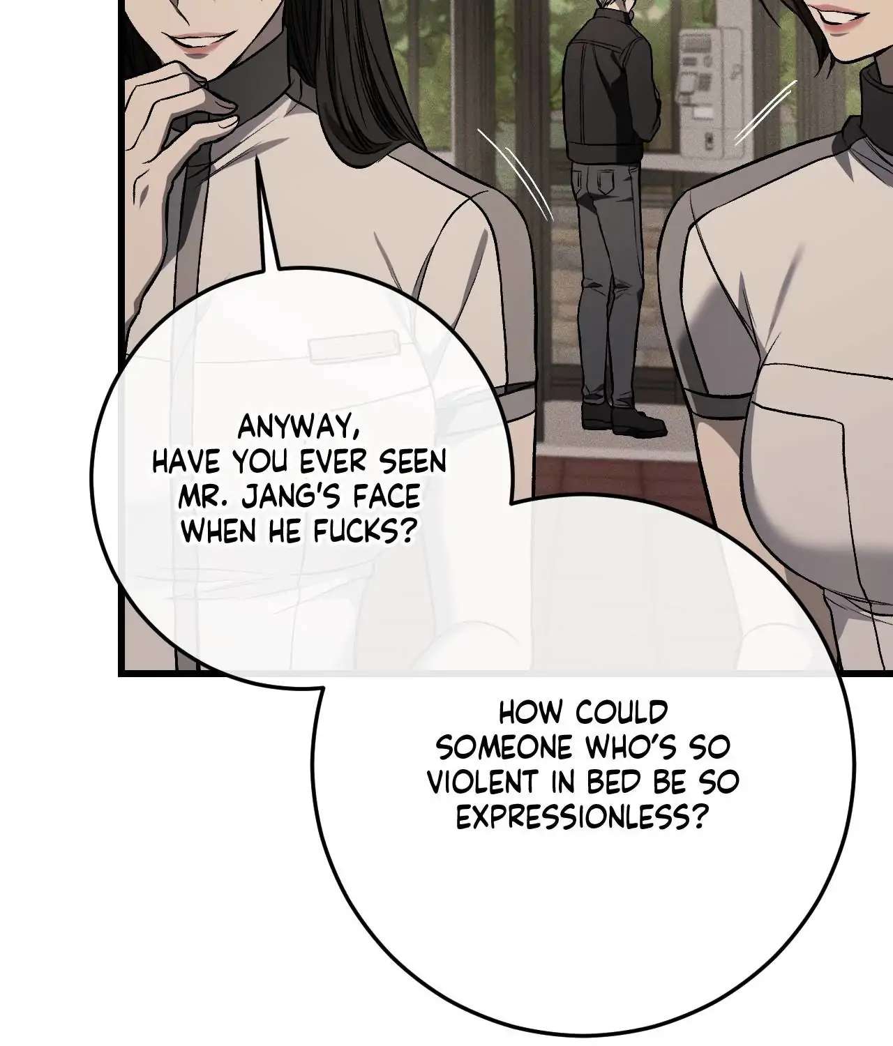 Read My Personal Caddie chapter 9 image 84 on Lezhin