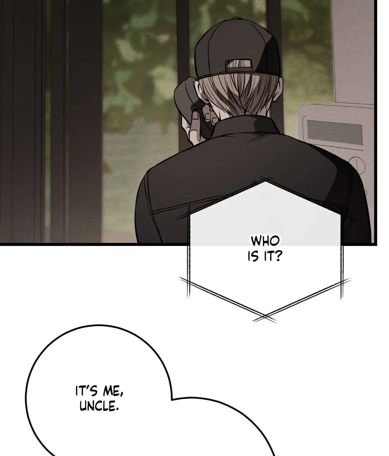 Read My Personal Caddie chapter 9 image 89 on Lezhin